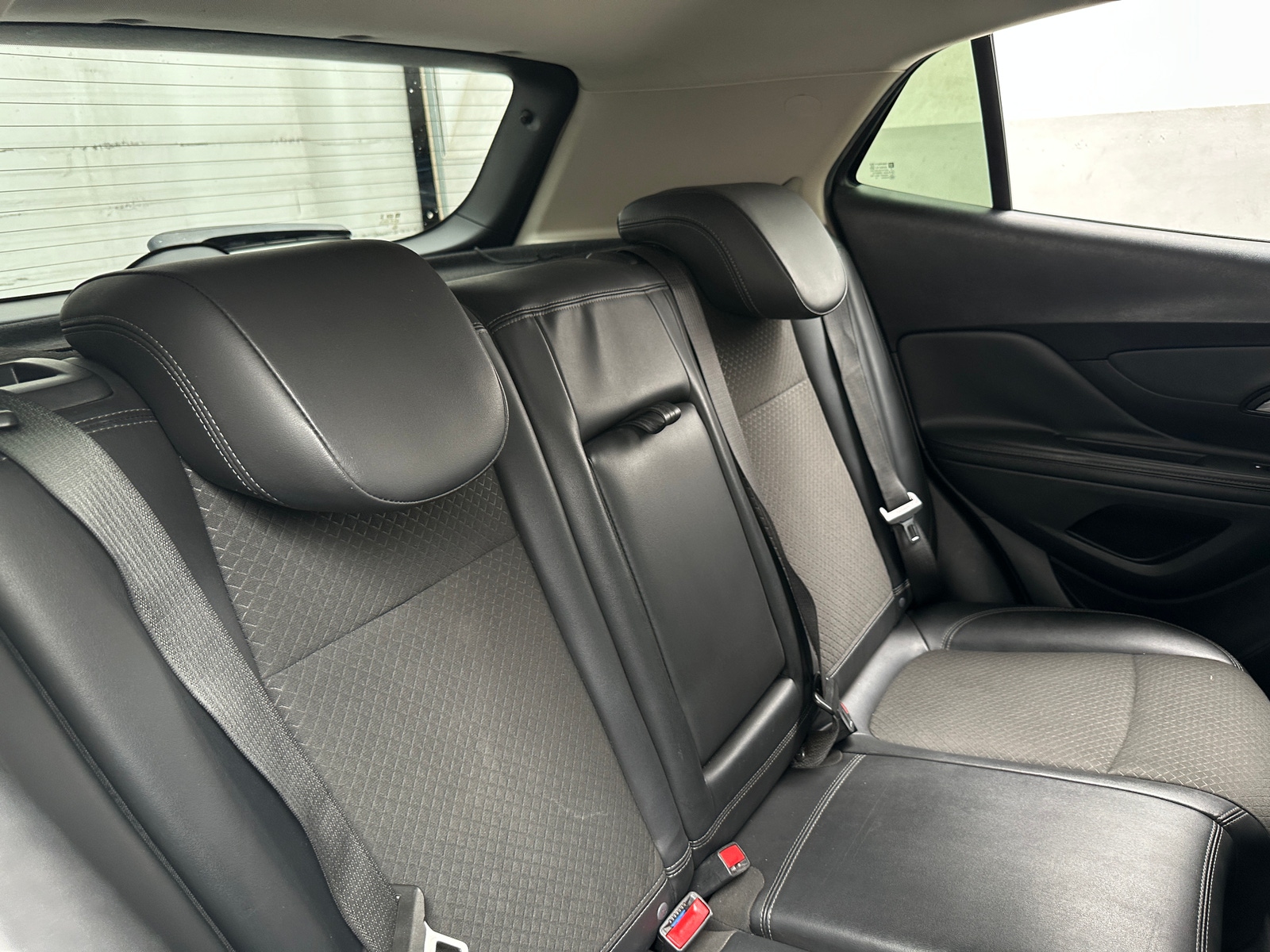 Thumbnail: 2020 Buick Encore - 5