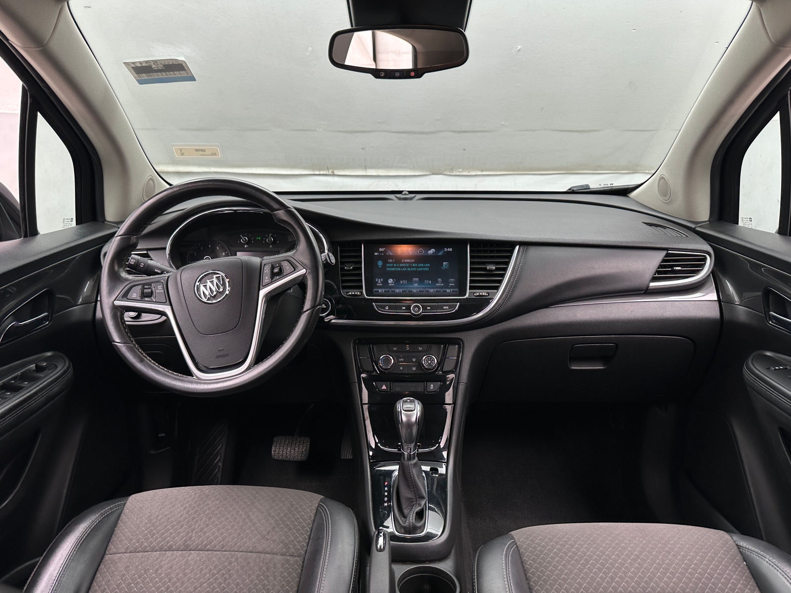 Thumbnail: 2020 Buick Encore - 2