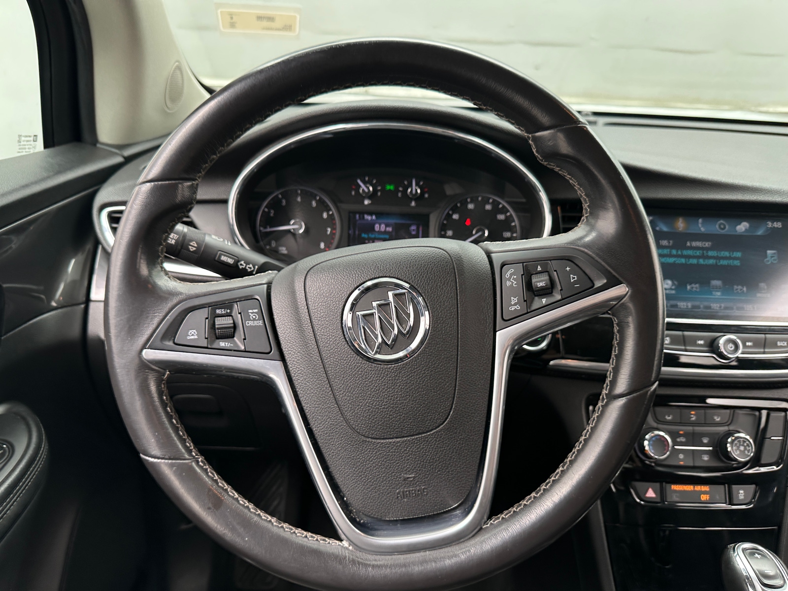 Thumbnail: 2020 Buick Encore - 4