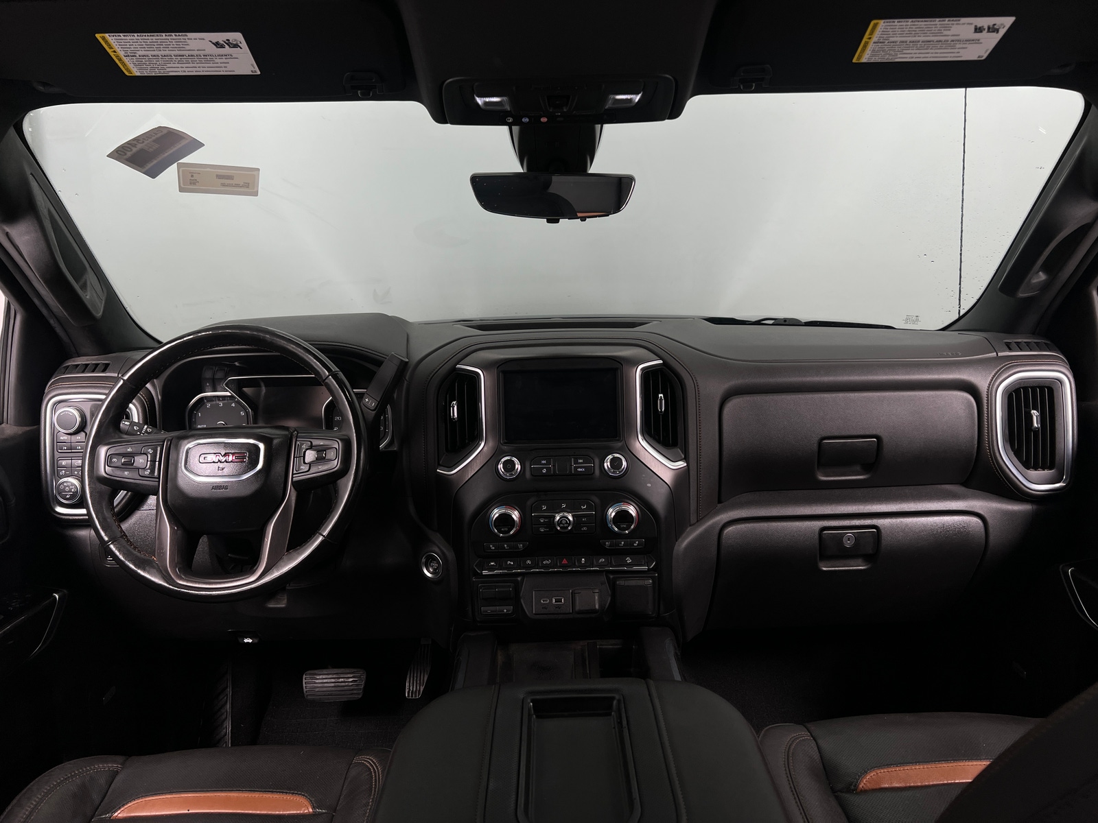 Thumbnail: 2019 GMC Sierra 1500 - 2