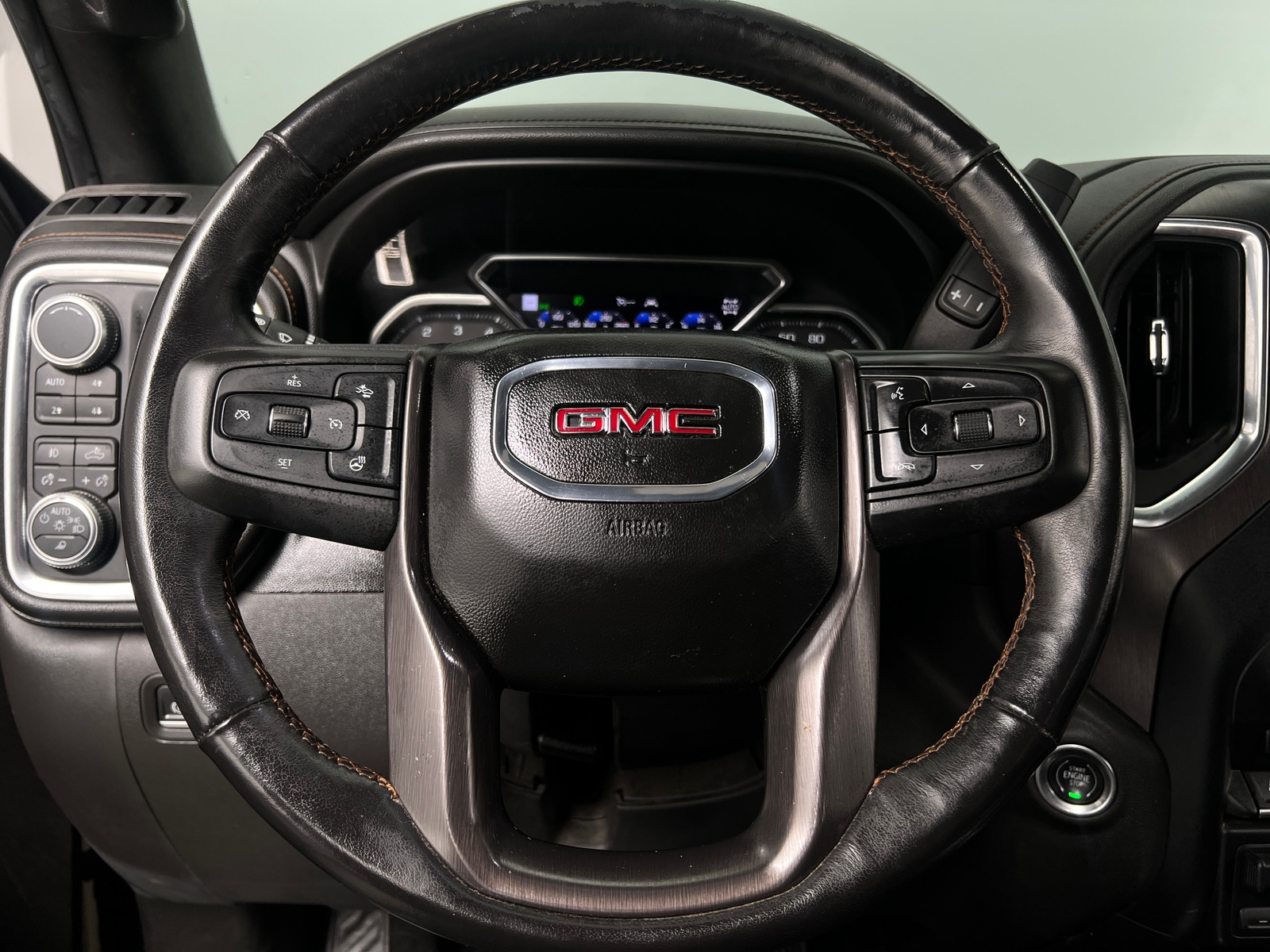 Thumbnail: 2019 GMC Sierra 1500 - 4
