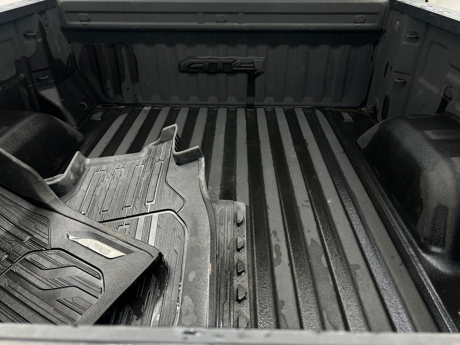 Thumbnail: 2019 GMC Sierra 1500 - 6