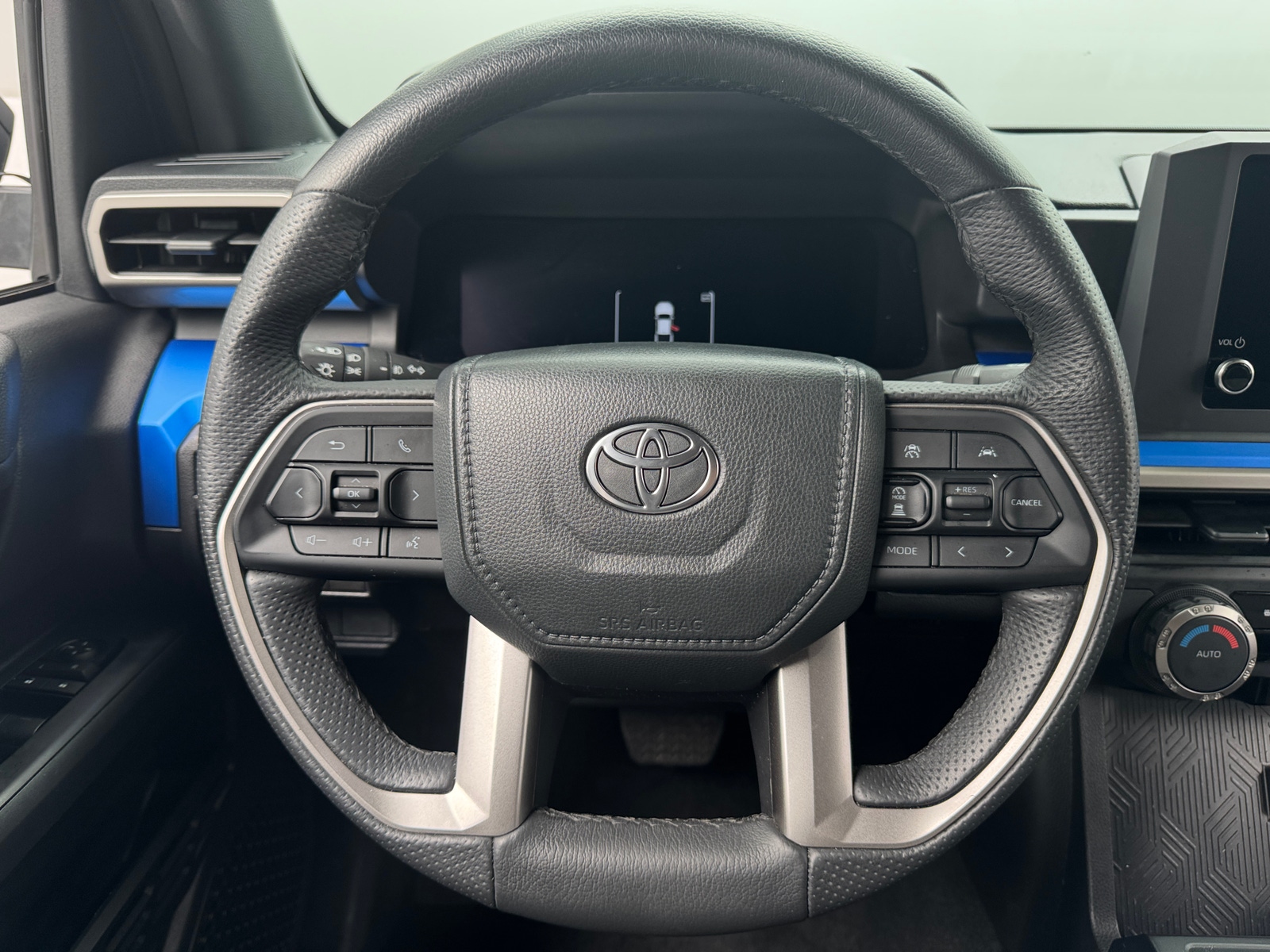 Thumbnail: 2025 Toyota Tacoma - 5