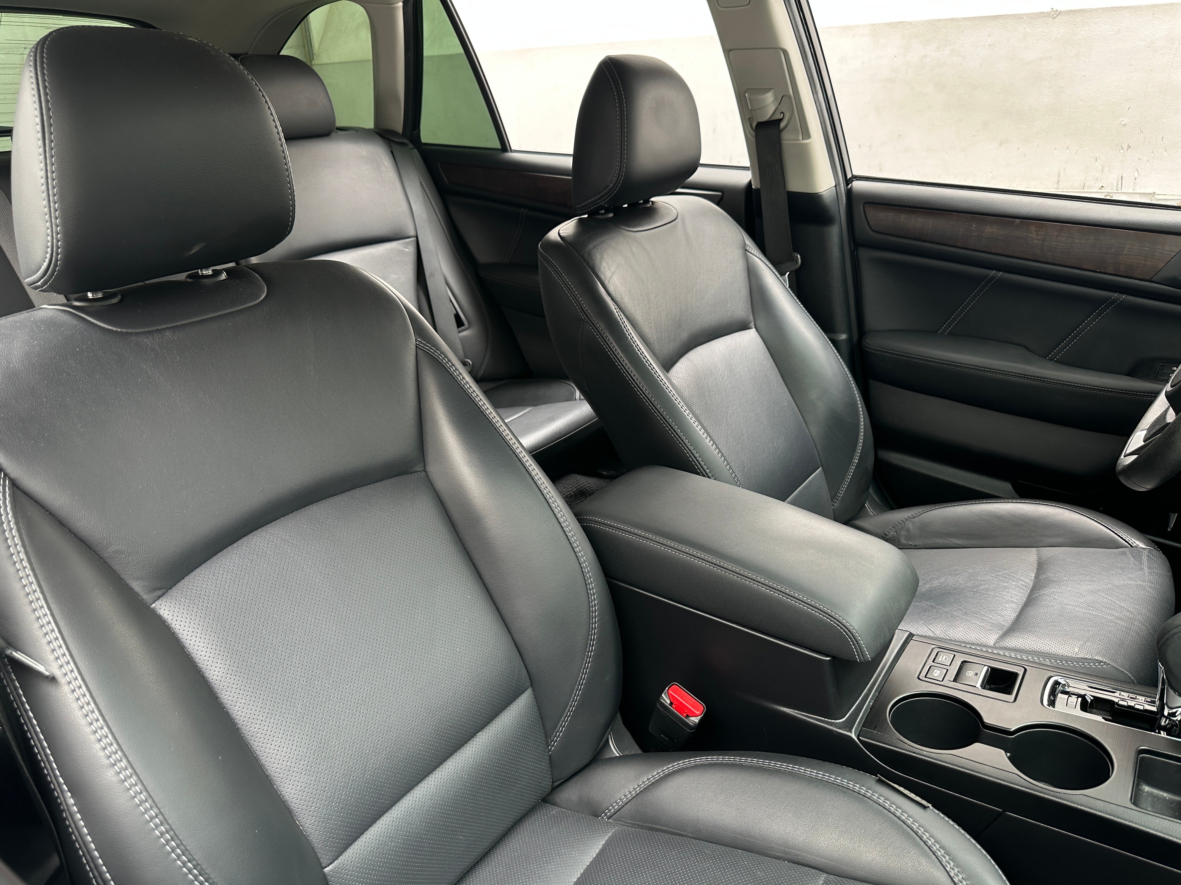 2019 Subaru Outback Limited