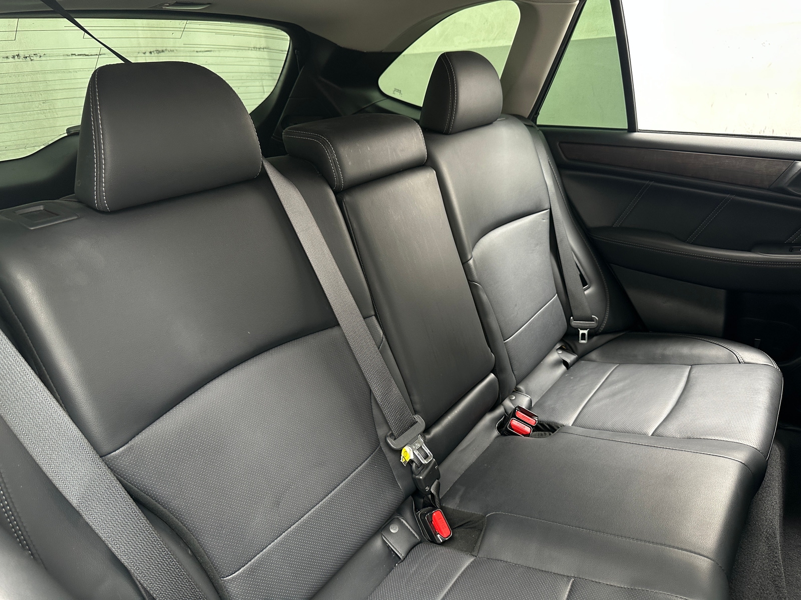 Thumbnail: 2019 Subaru Outback - 5