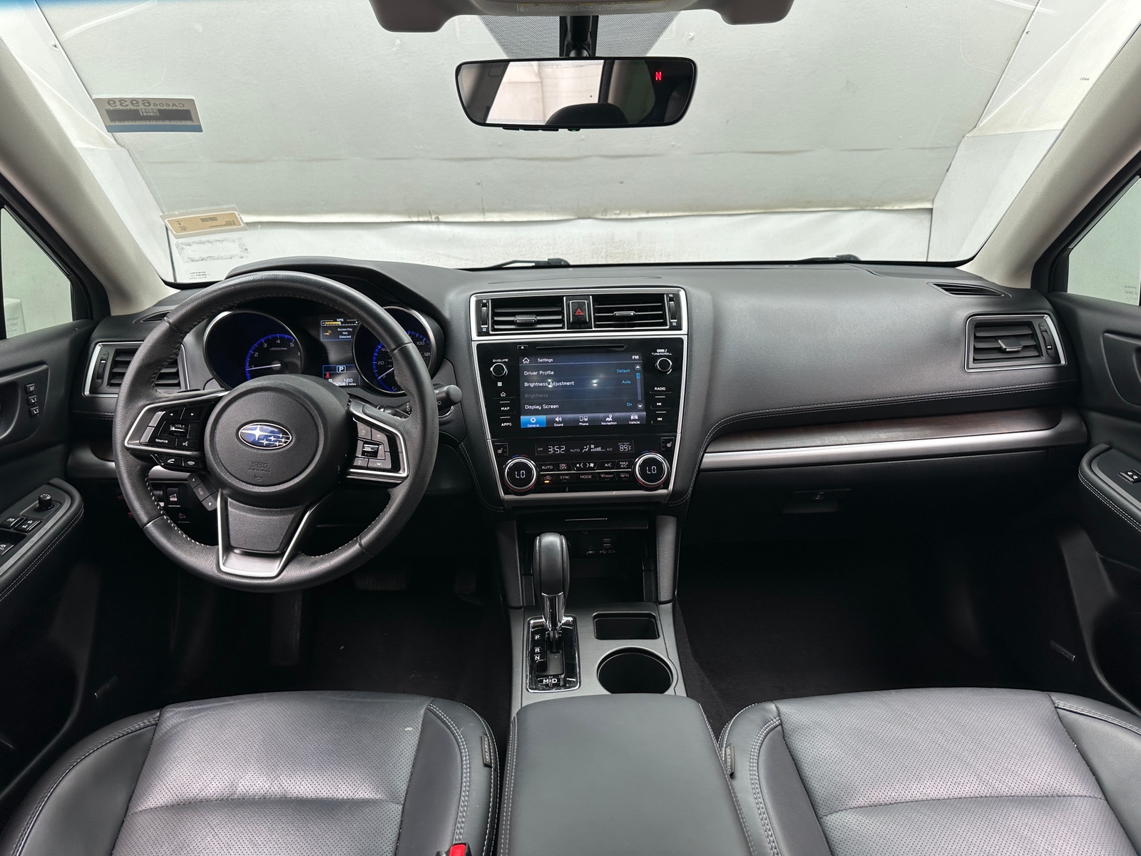 Thumbnail: 2019 Subaru Outback - 2