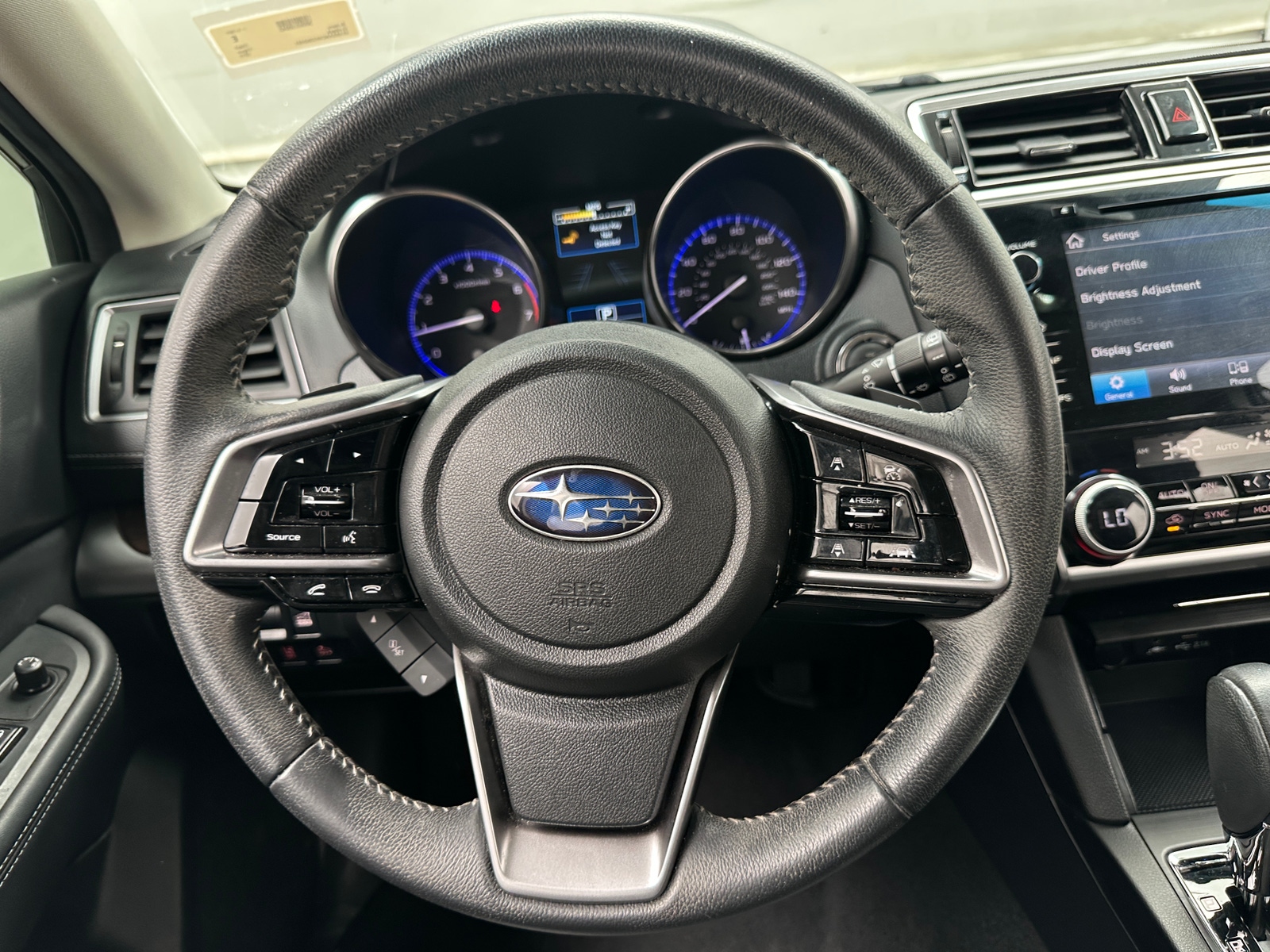Thumbnail: 2019 Subaru Outback - 4