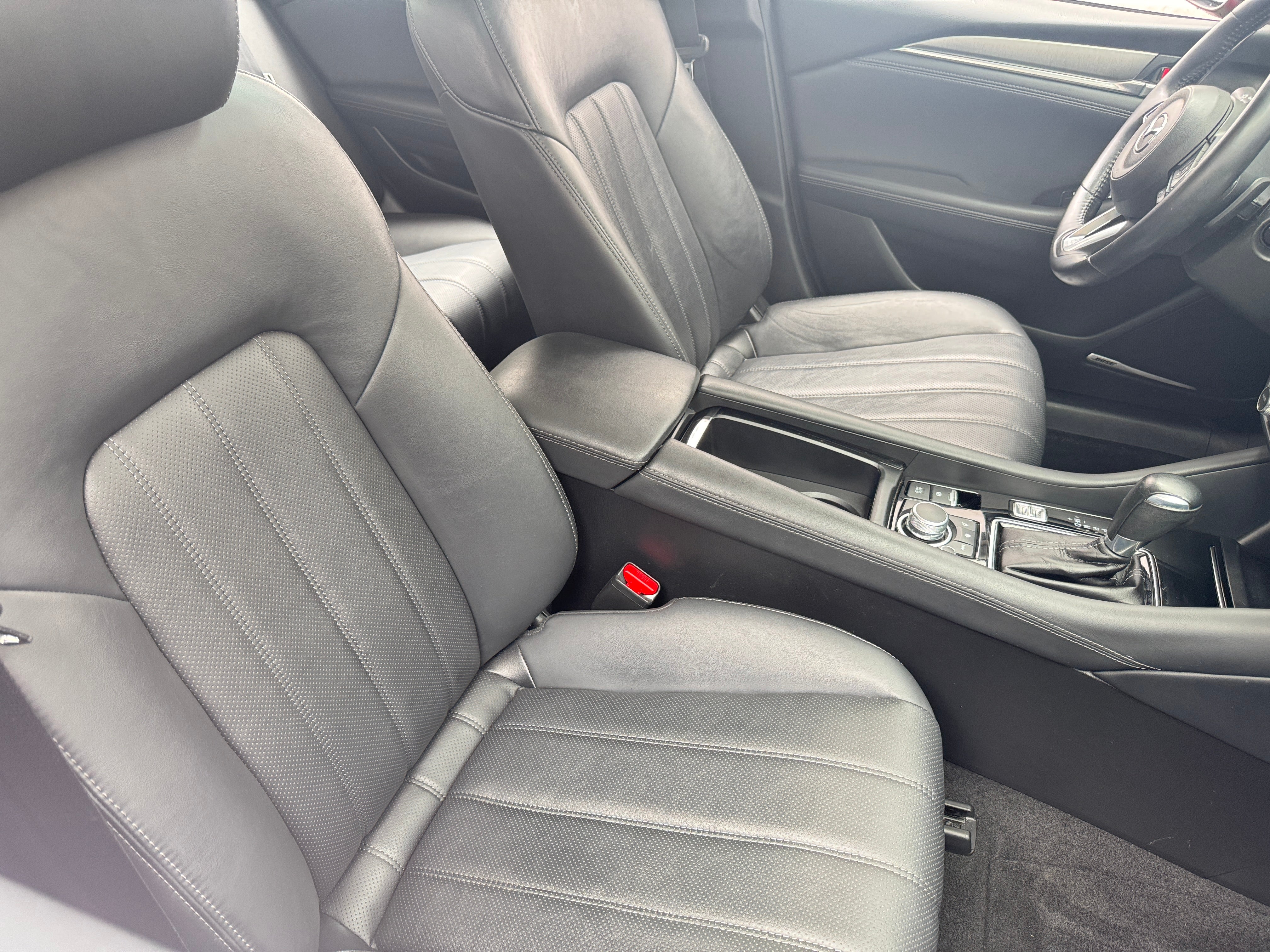2020 Mazda MAZDA6