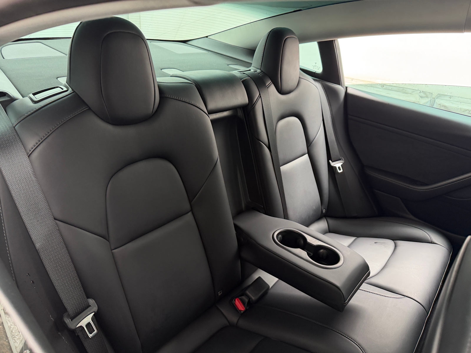 Thumbnail: 2022 Tesla Model 3 - 5