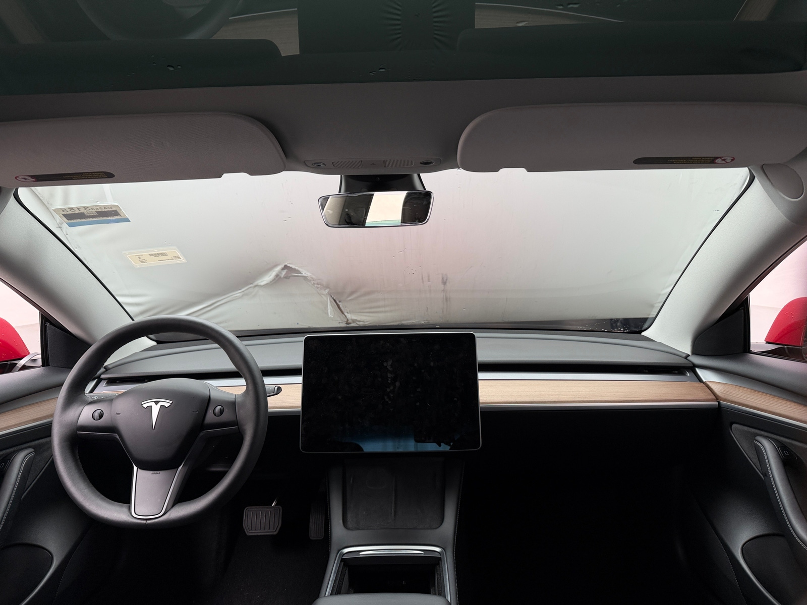 Thumbnail: 2022 Tesla Model 3 - 2