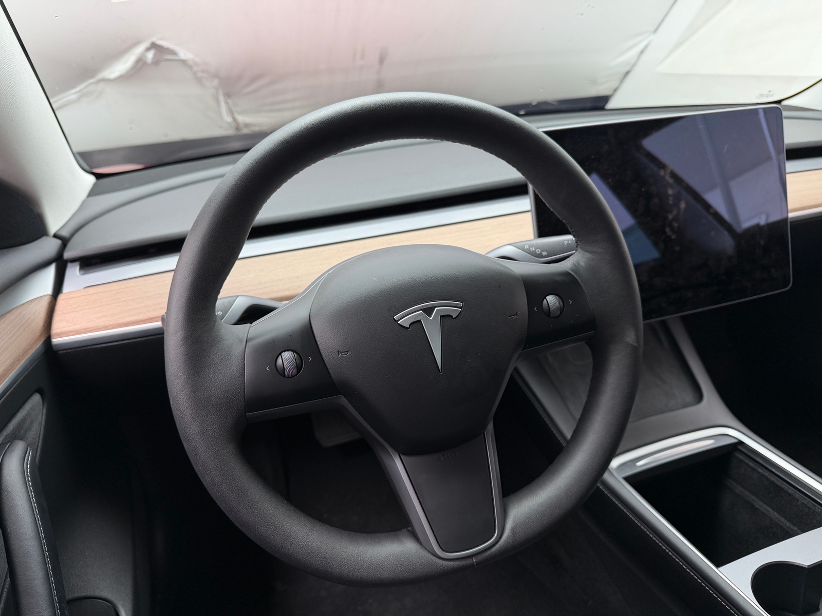 Thumbnail: 2022 Tesla Model 3 - 4