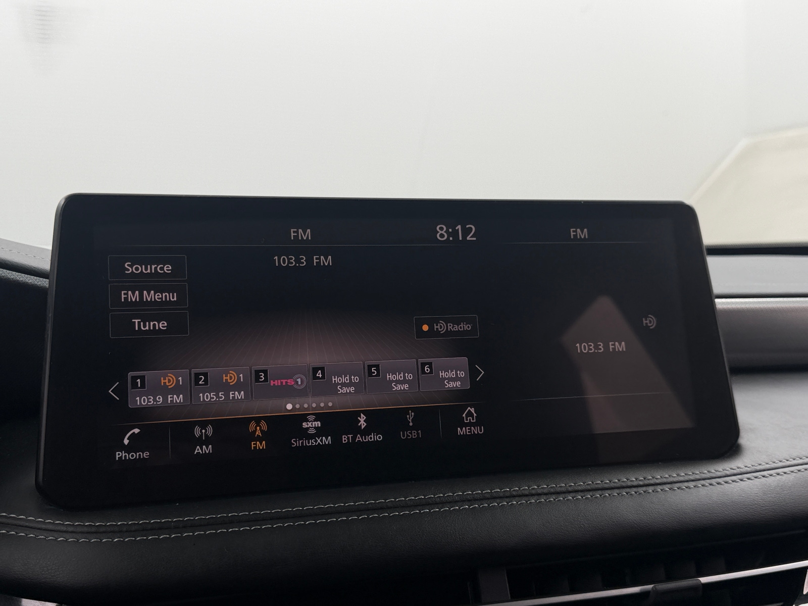 Thumbnail: 2023 INFINITI QX60 - 3