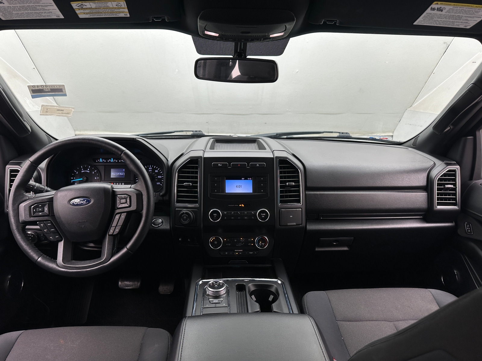 Thumbnail: 2019 Ford Expedition MAX - 3