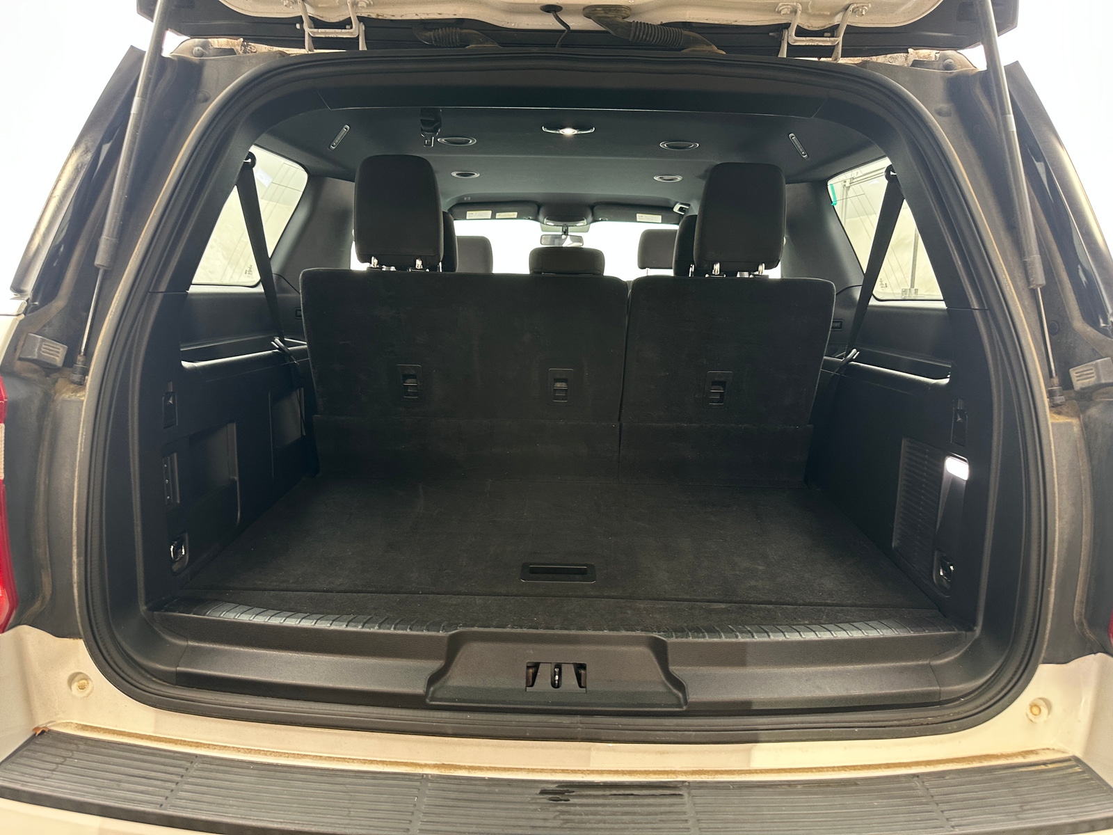 Thumbnail: 2019 Ford Expedition MAX - 7