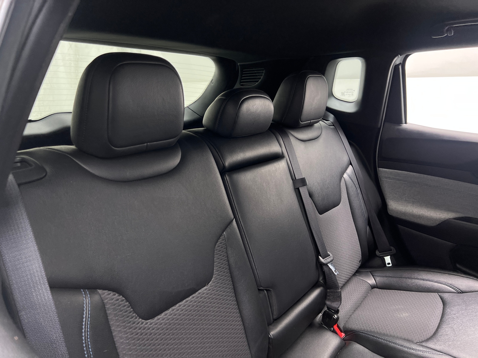 Thumbnail: 2024 Jeep Compass - 6