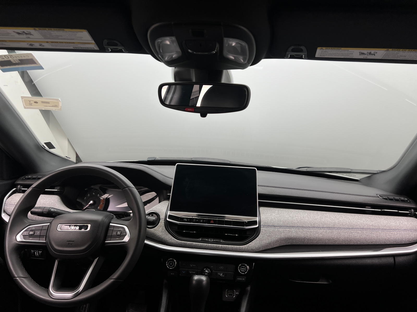 Thumbnail: 2024 Jeep Compass - 3