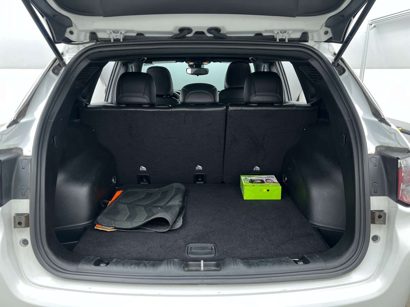 Thumbnail: 2024 Jeep Compass - 7