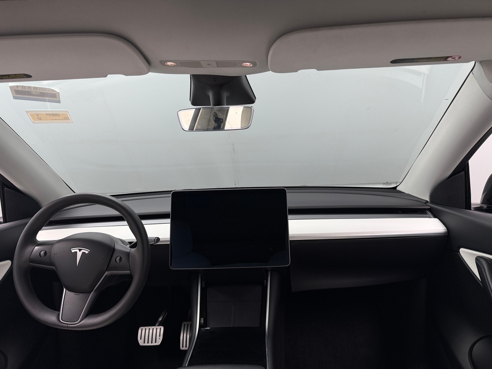 Thumbnail: 2021 Tesla Model Y - 2