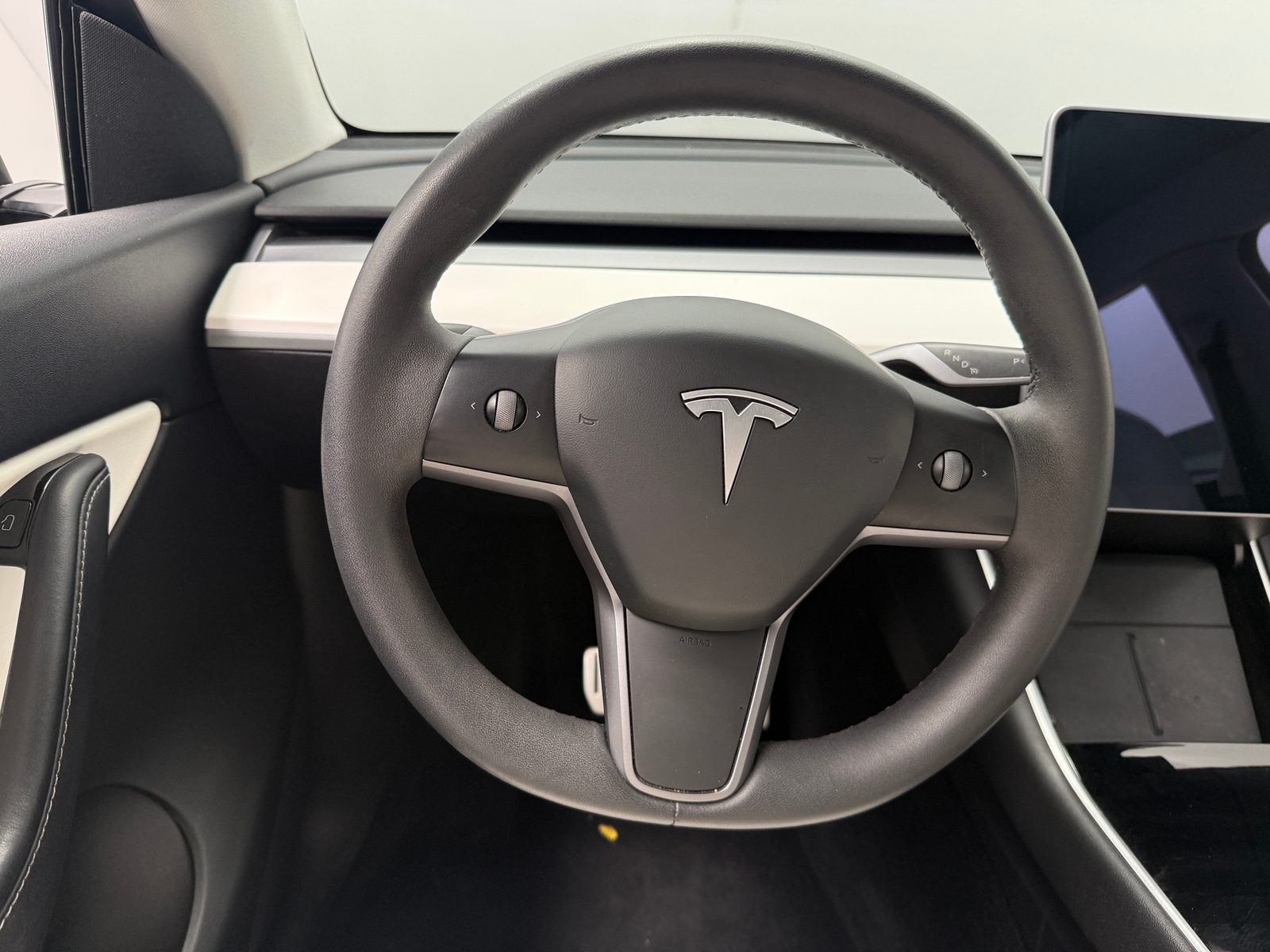 Thumbnail: 2021 Tesla Model Y - 4
