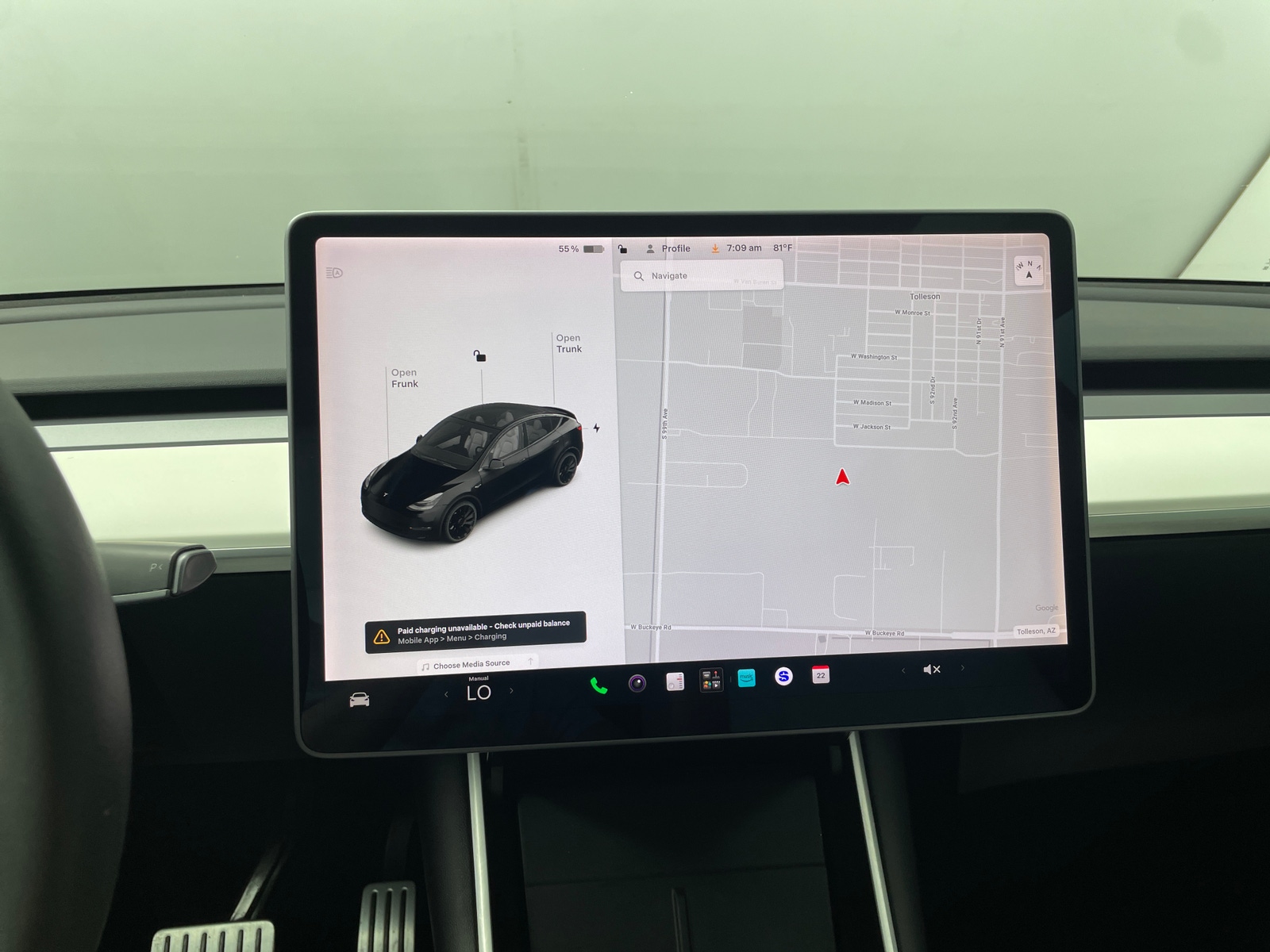 Thumbnail: 2021 Tesla Model Y - 3