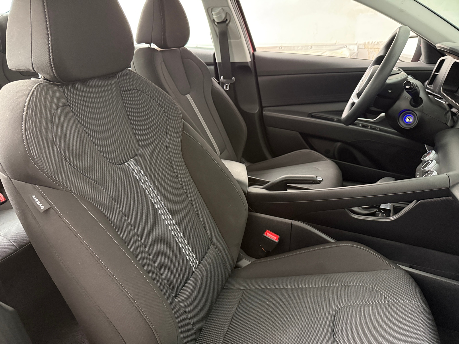 Thumbnail: 2024 Hyundai Elantra - 2