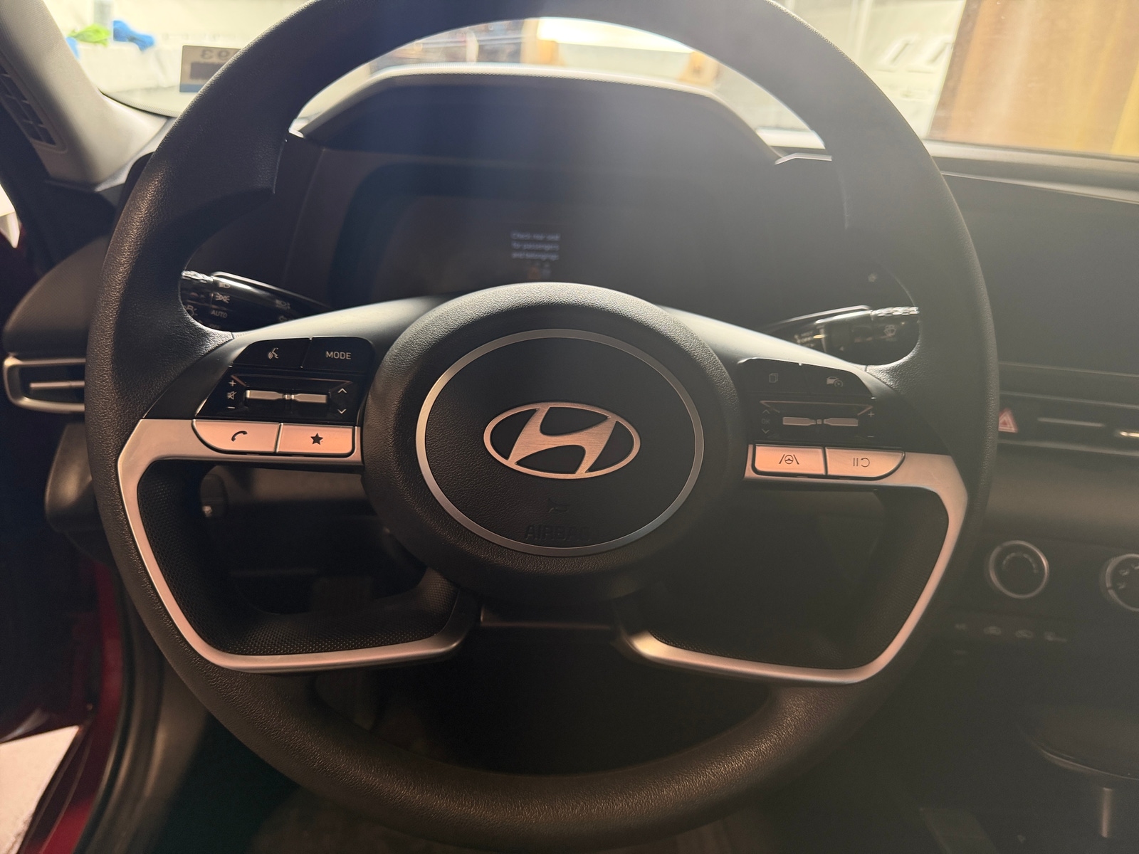 Thumbnail: 2024 Hyundai Elantra - 5