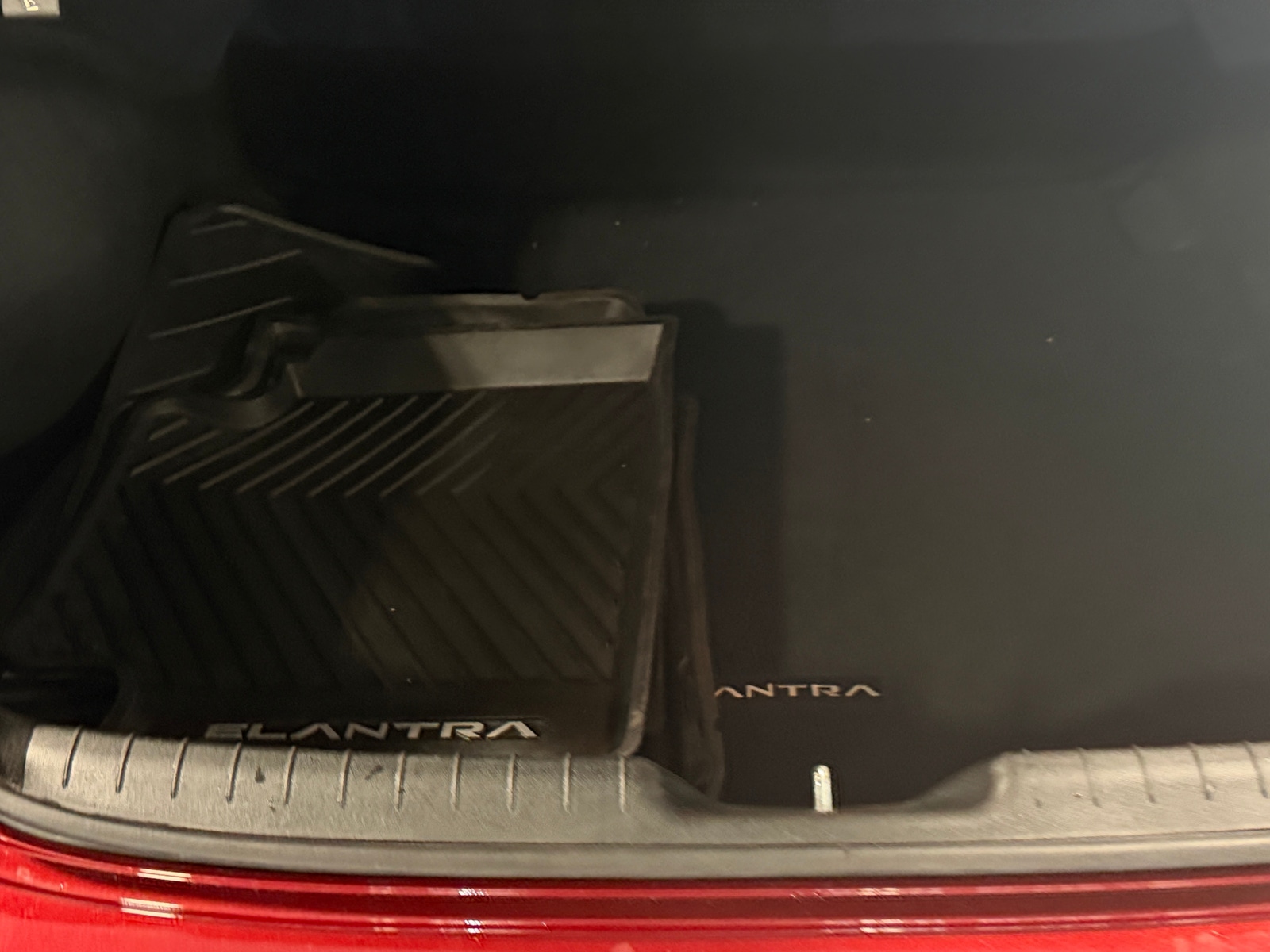 Thumbnail: 2024 Hyundai Elantra - 7