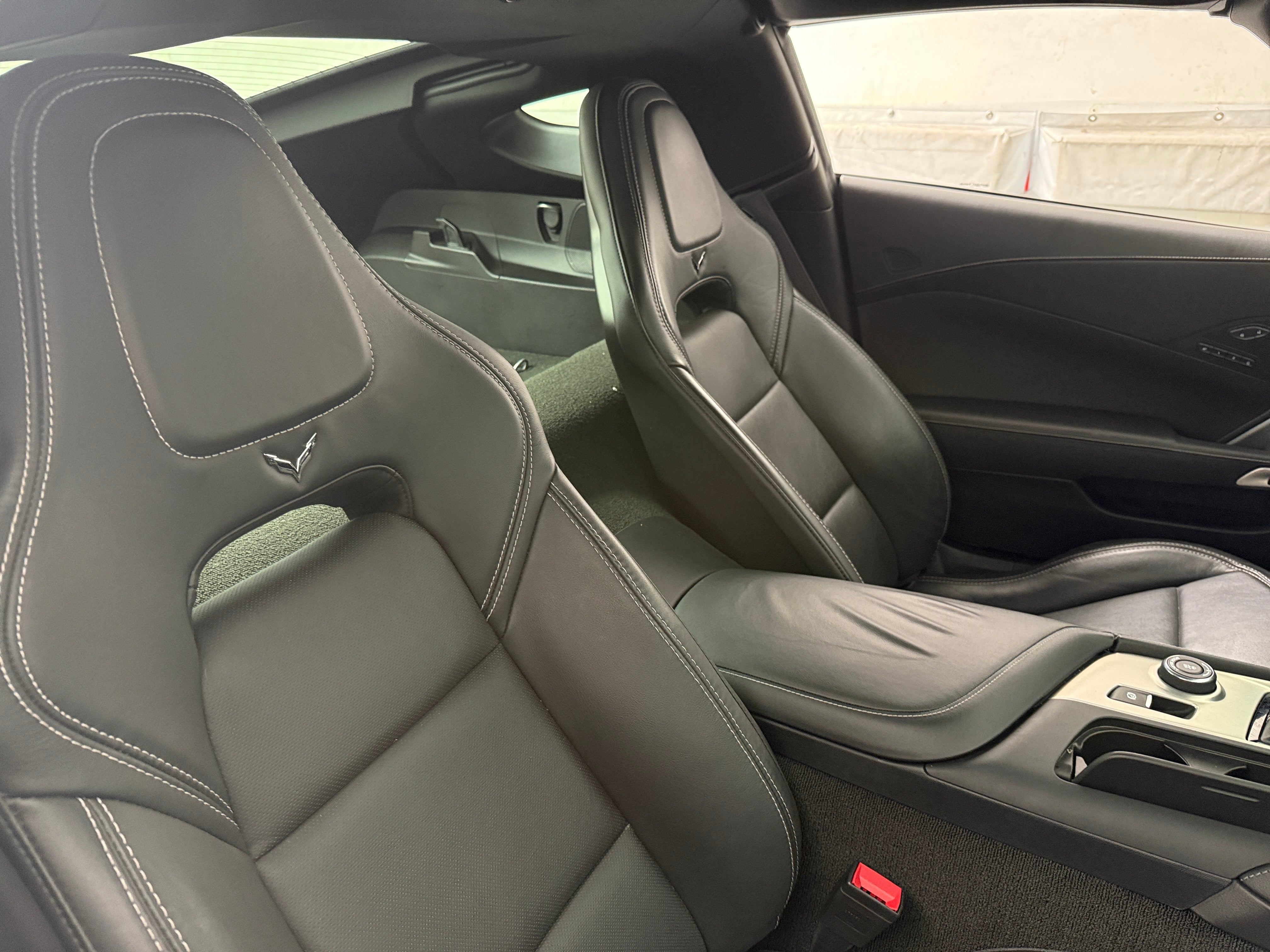 2015 Chevrolet Corvette