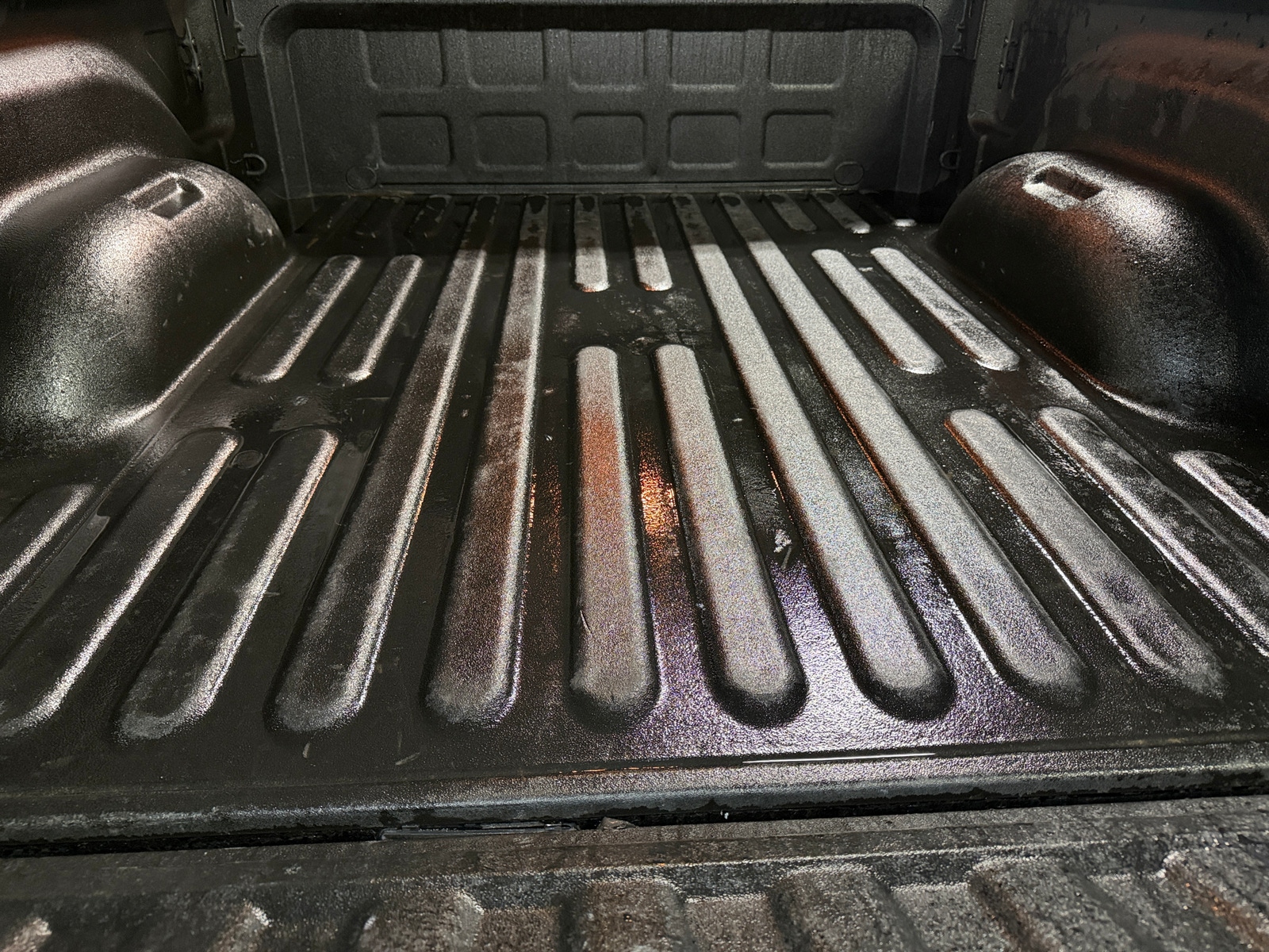 Thumbnail: 2021 RAM 2500 - 7
