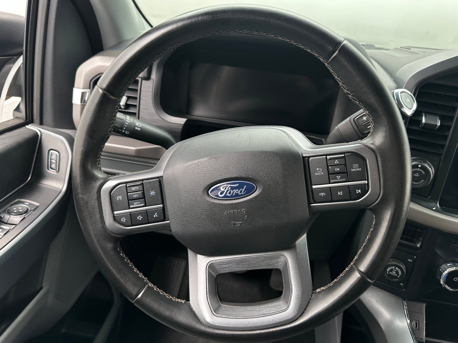 Thumbnail: 2024 Ford Econoline - 5