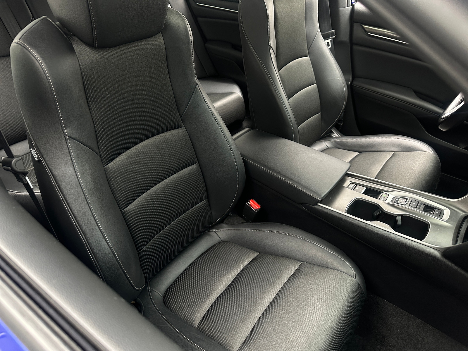 Thumbnail: 2021 Honda Accord - 2