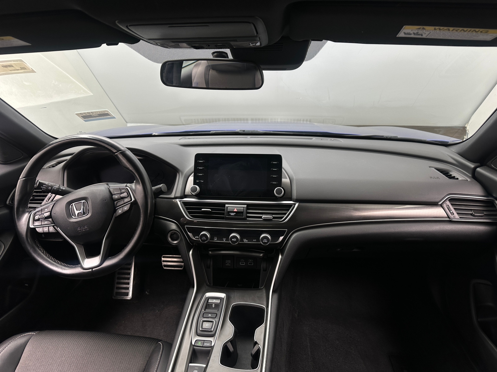 Thumbnail: 2021 Honda Accord - 3