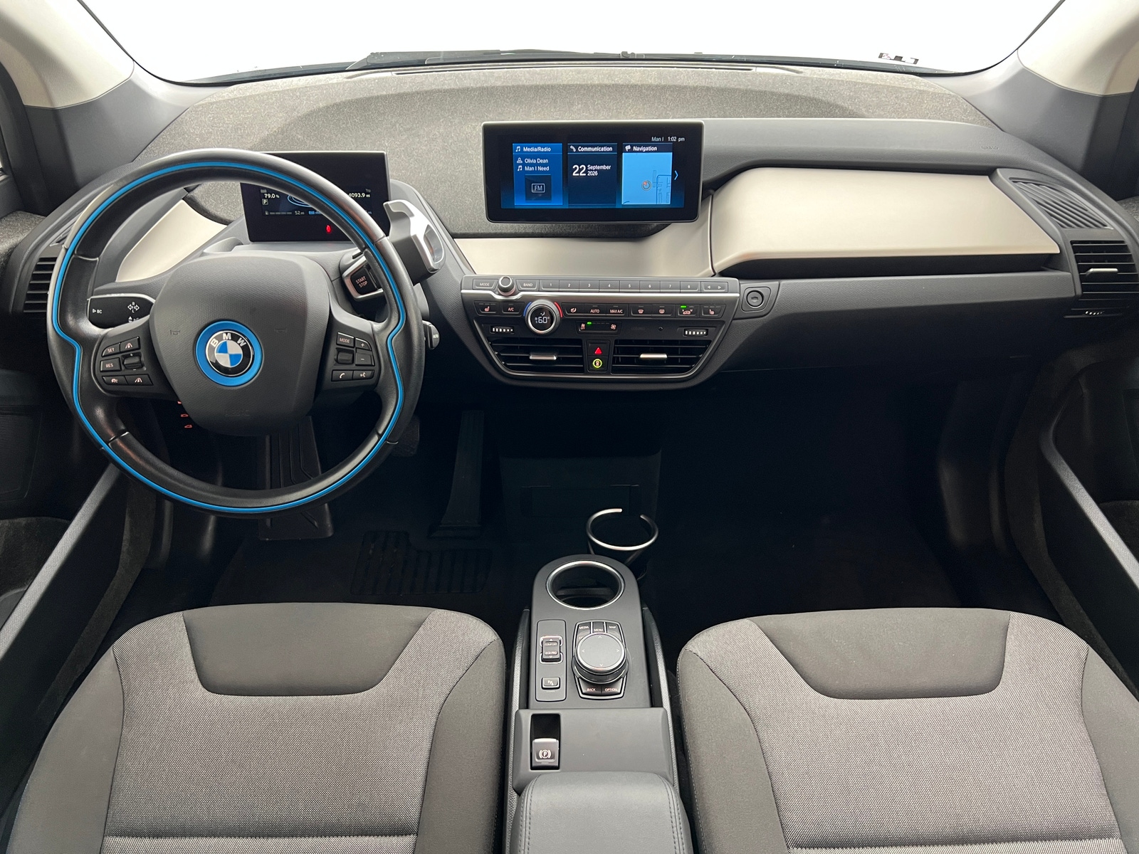 Thumbnail: 2018 BMW i3 - 3