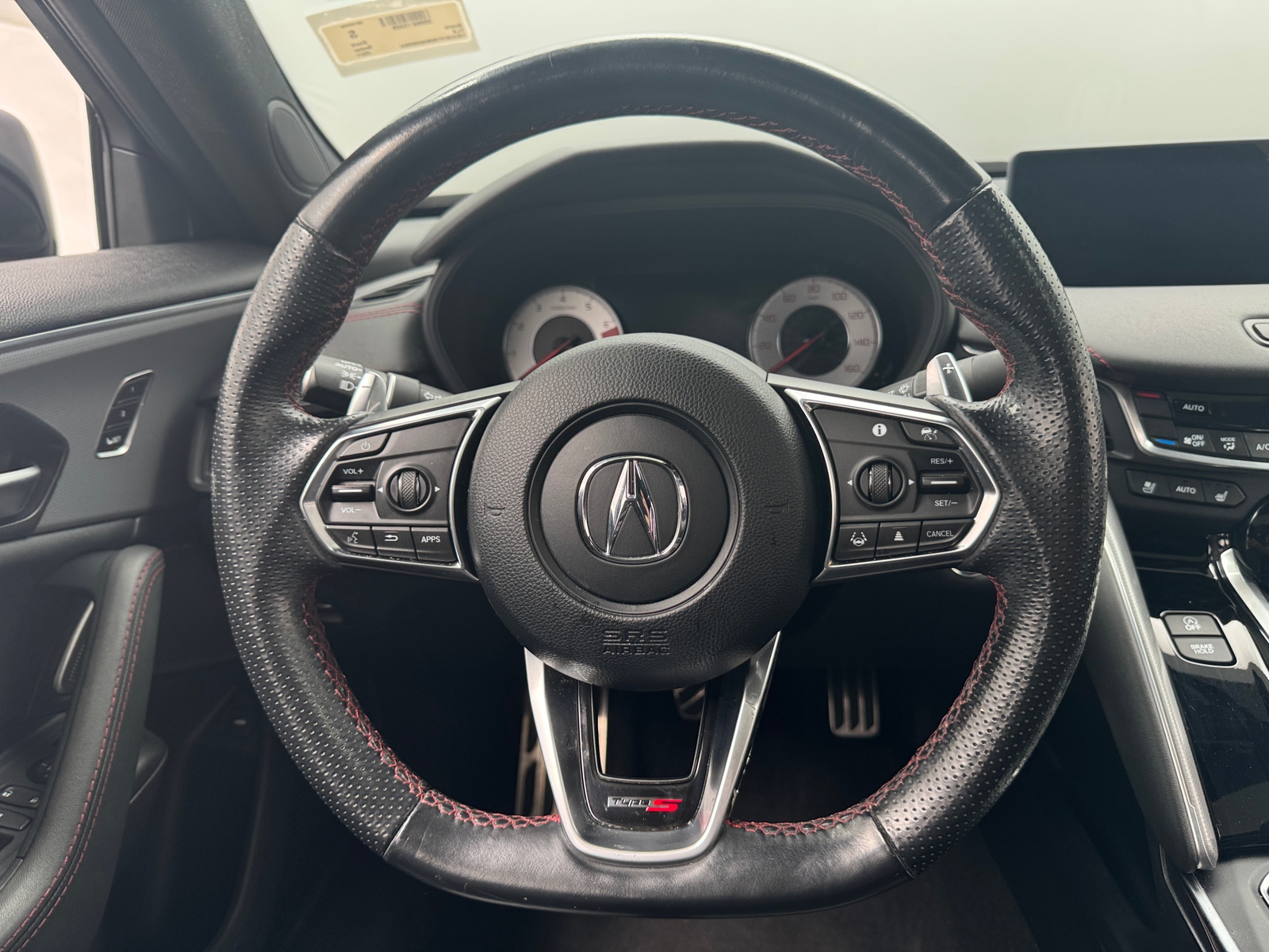 Thumbnail: 2021 Acura TLX - 4