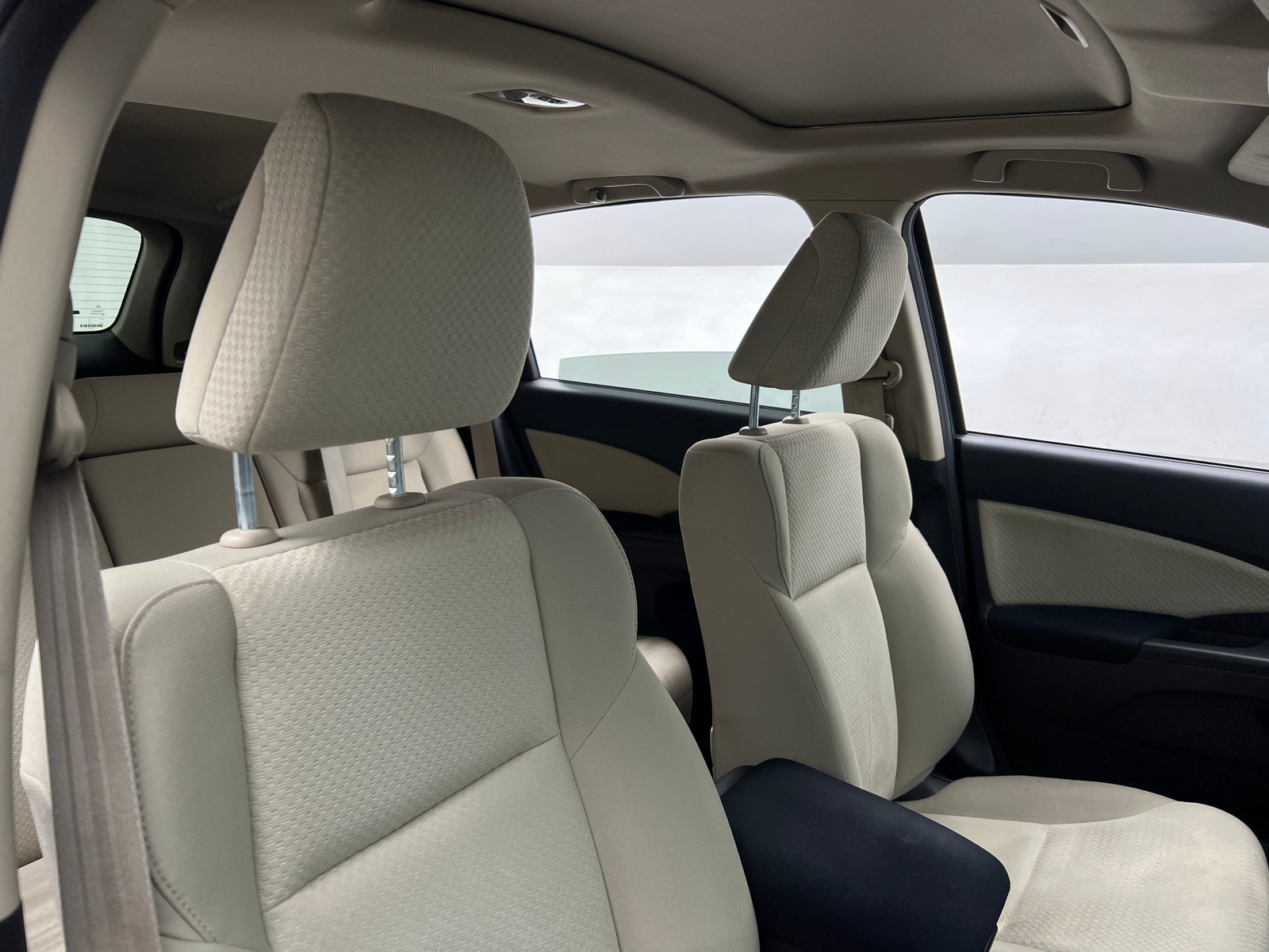 Thumbnail: 2016 Honda CR-V - 2