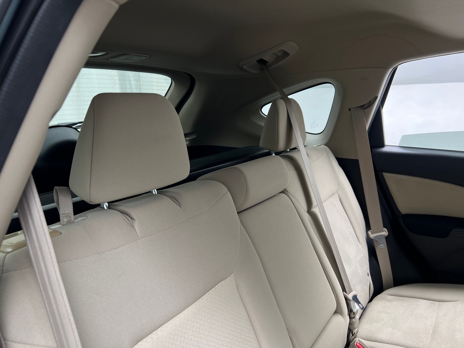 Thumbnail: 2016 Honda CR-V - 6