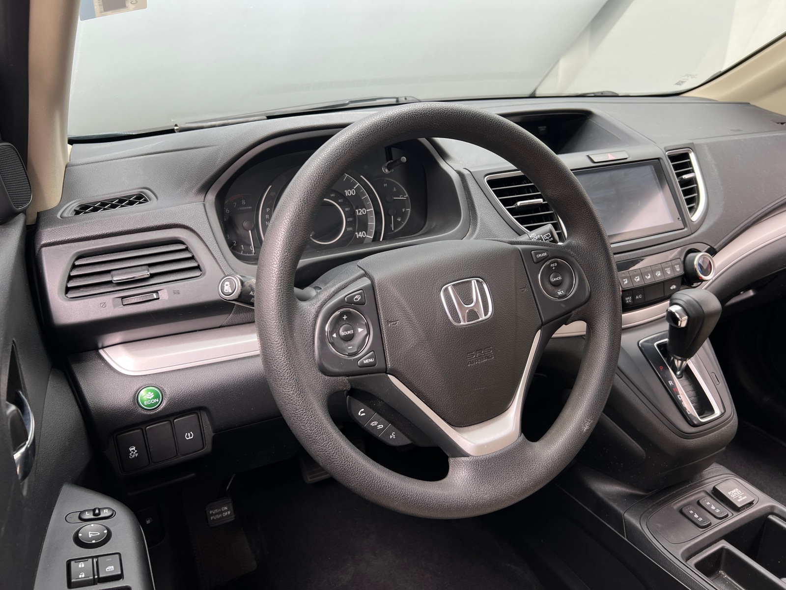 Thumbnail: 2016 Honda CR-V - 5
