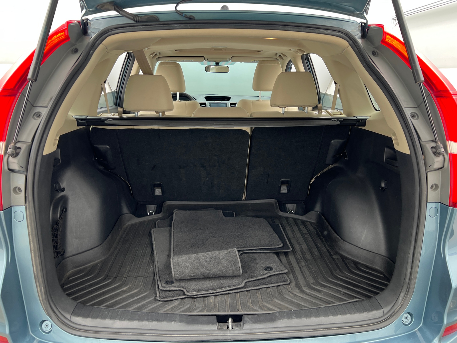 Thumbnail: 2016 Honda CR-V - 7