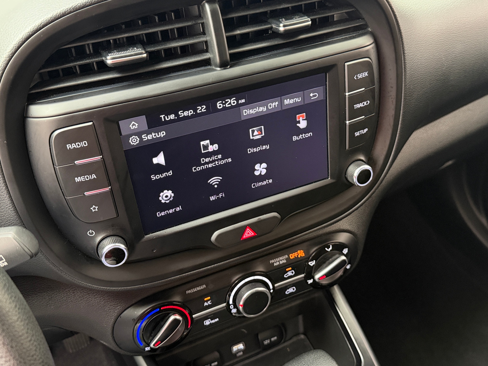 Thumbnail: 2025 Kia Soul - 4