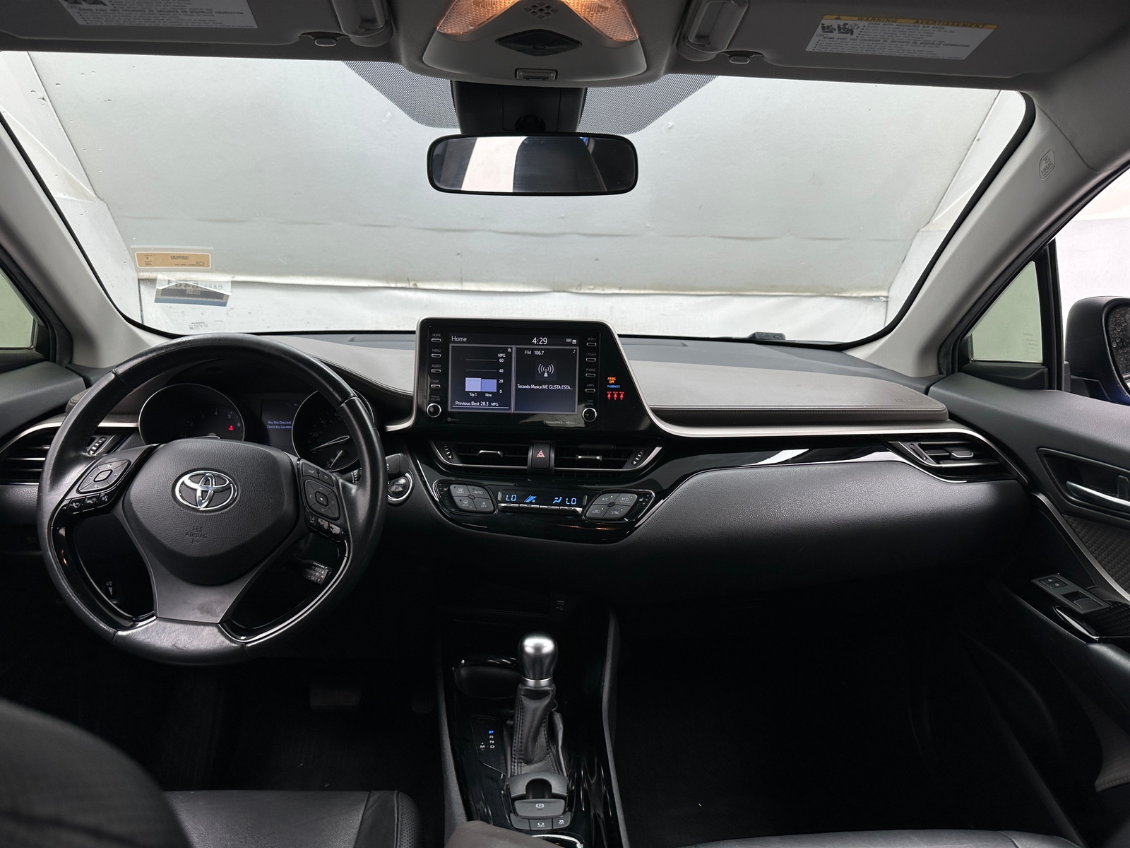 Thumbnail: 2020 Toyota C-HR - 2