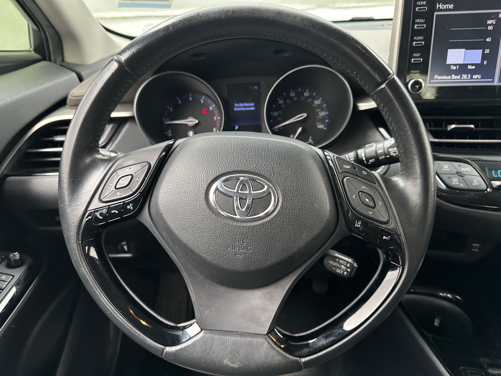 Thumbnail: 2020 Toyota C-HR - 4