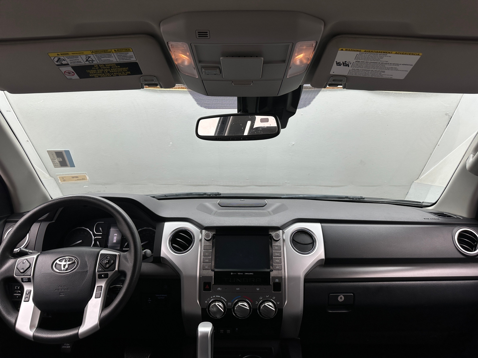 Thumbnail: 2020 Toyota Tundra - 3