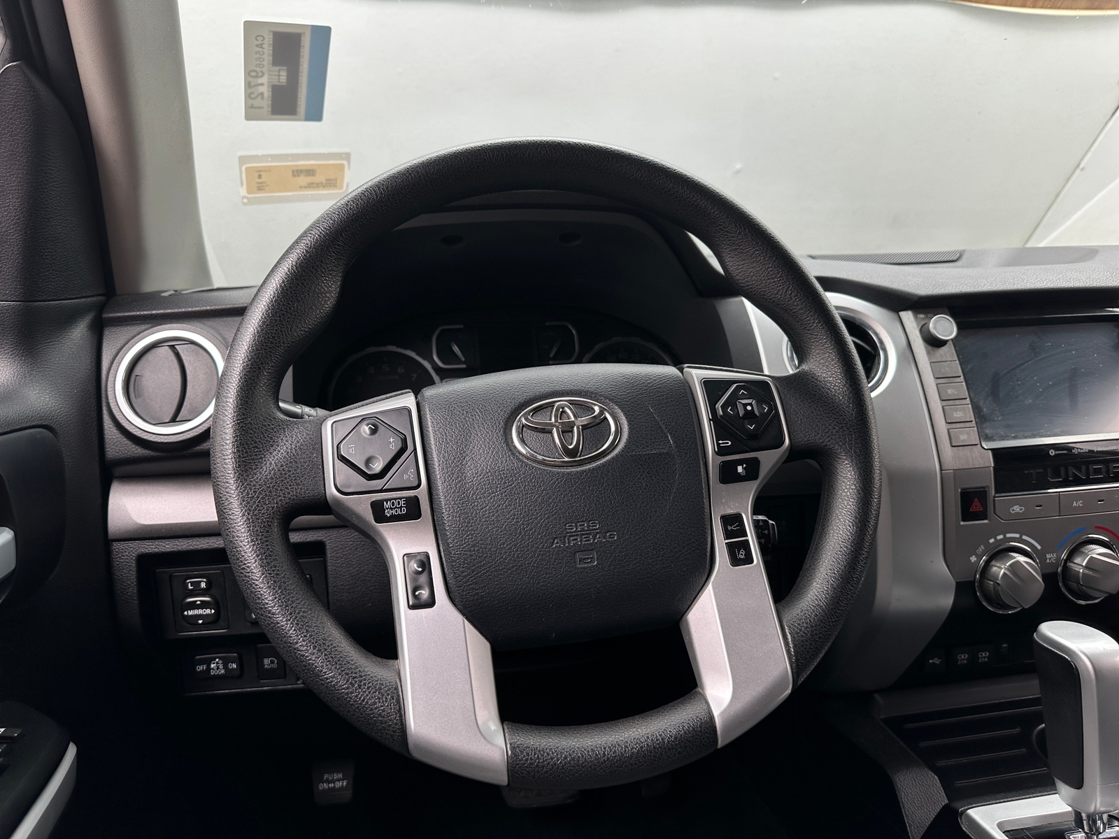 Thumbnail: 2020 Toyota Tundra - 5