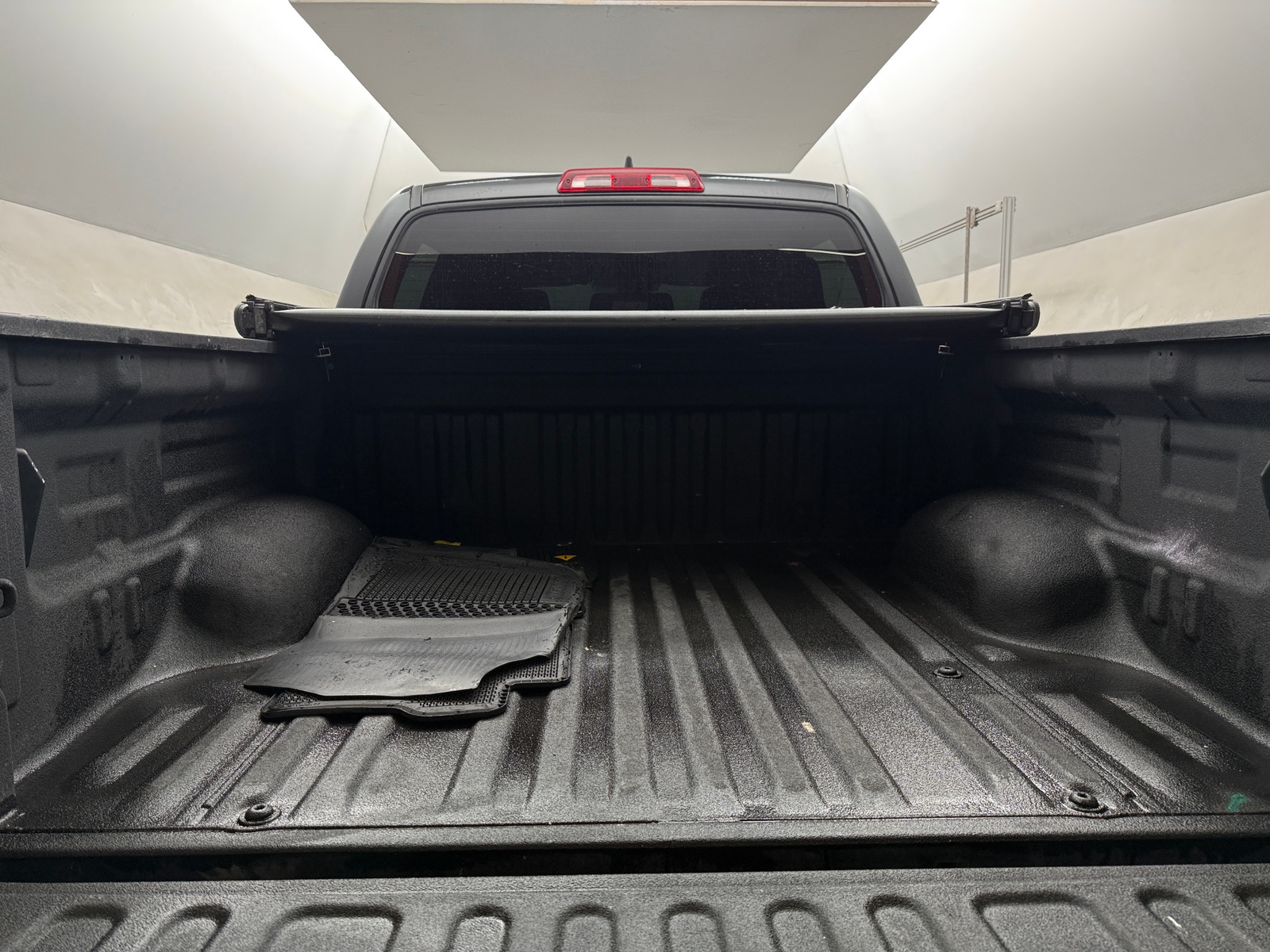 Thumbnail: 2020 Toyota Tundra - 7
