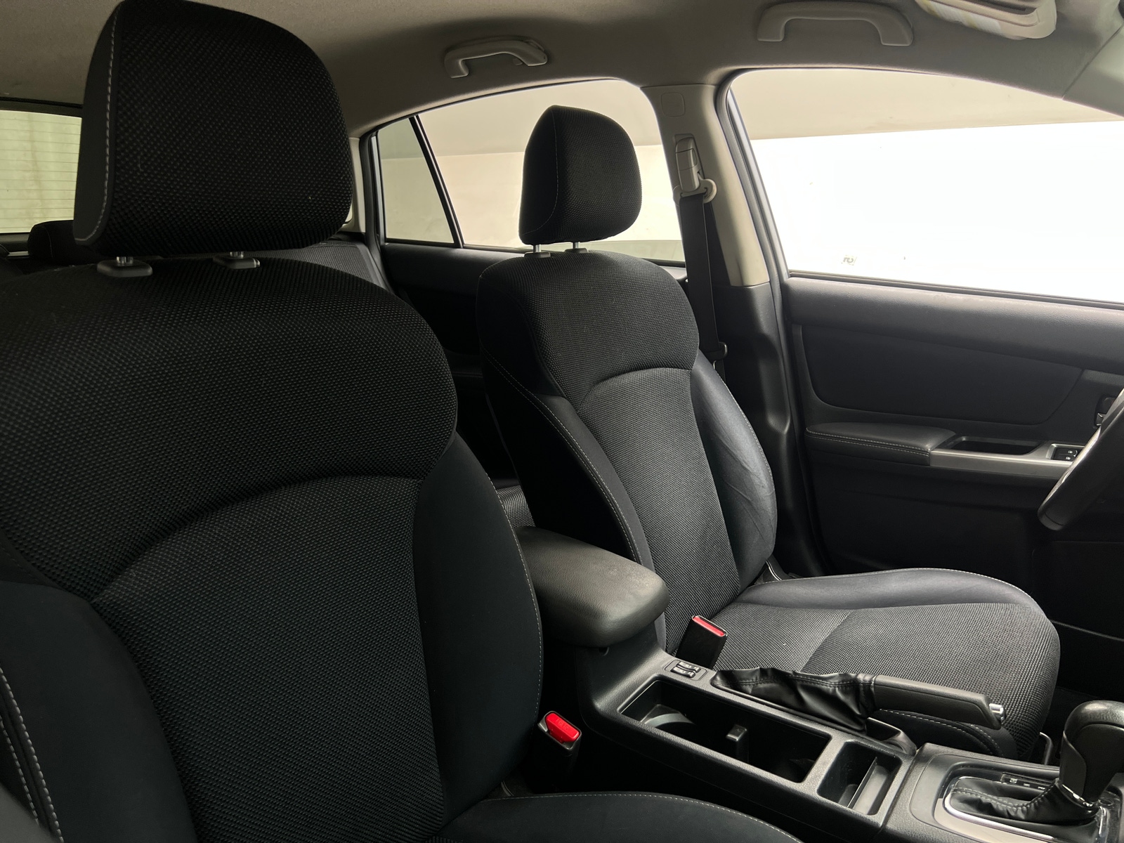 Thumbnail: 2015 Subaru XV Crosstrek - 2