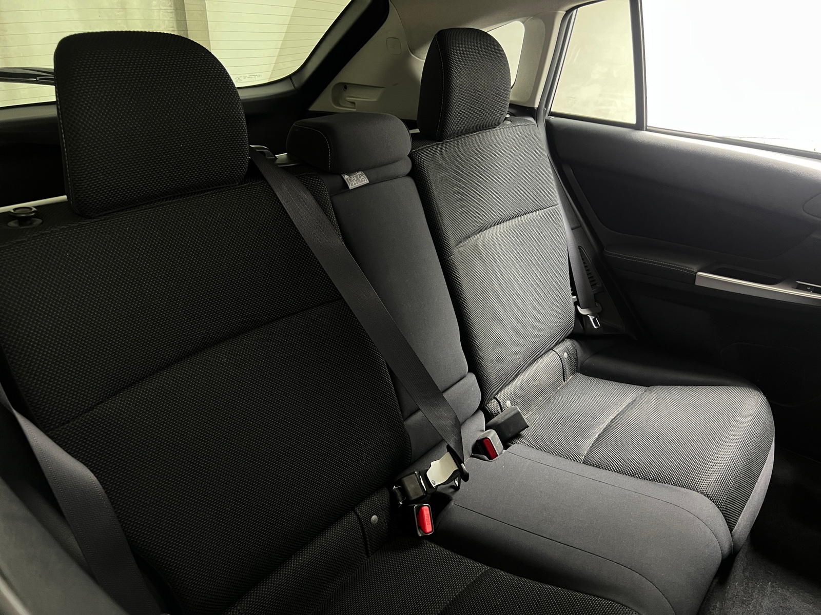 Thumbnail: 2015 Subaru XV Crosstrek - 6