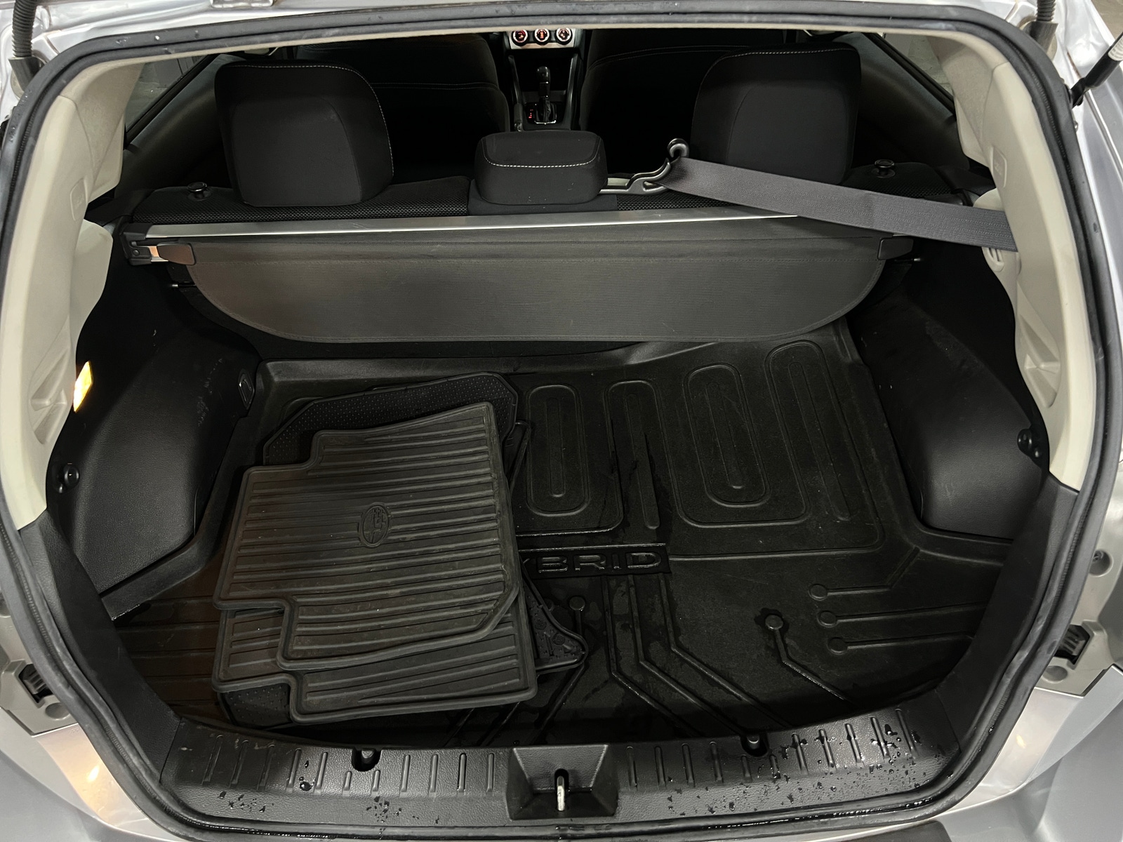 Thumbnail: 2015 Subaru XV Crosstrek - 7