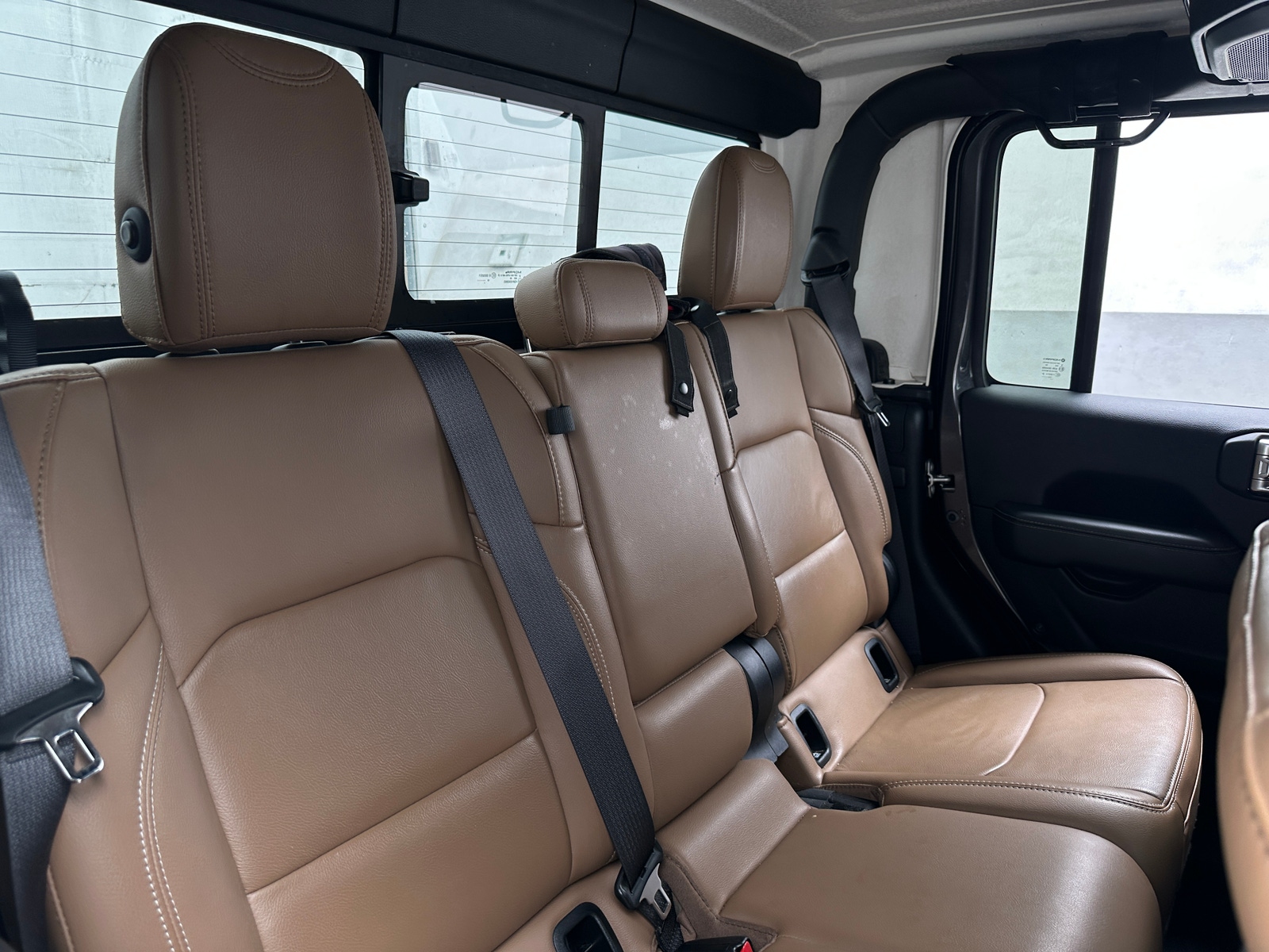 Thumbnail: 2020 Jeep Gladiator - 5