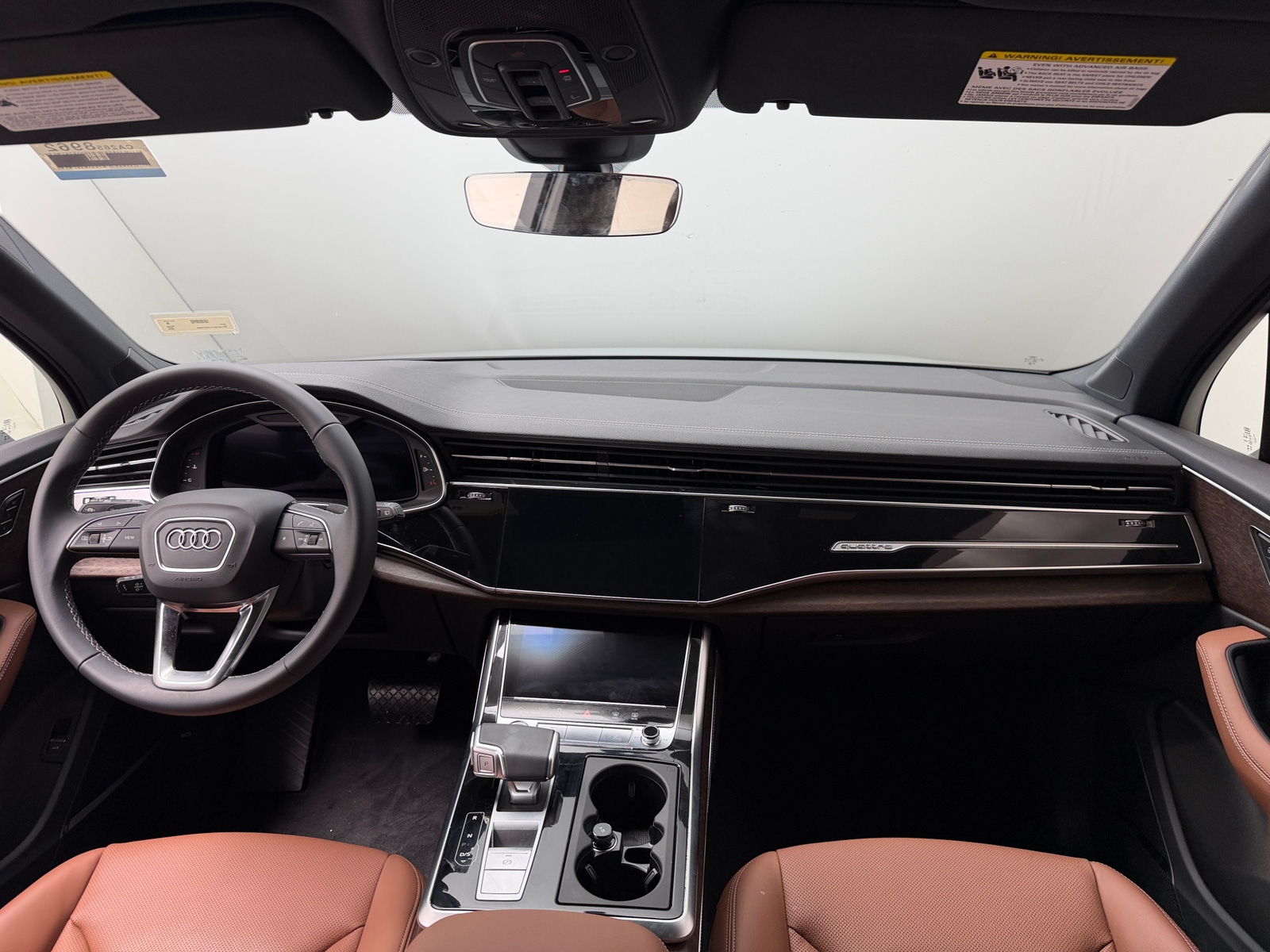 Thumbnail: 2026 Audi Q7 - 3