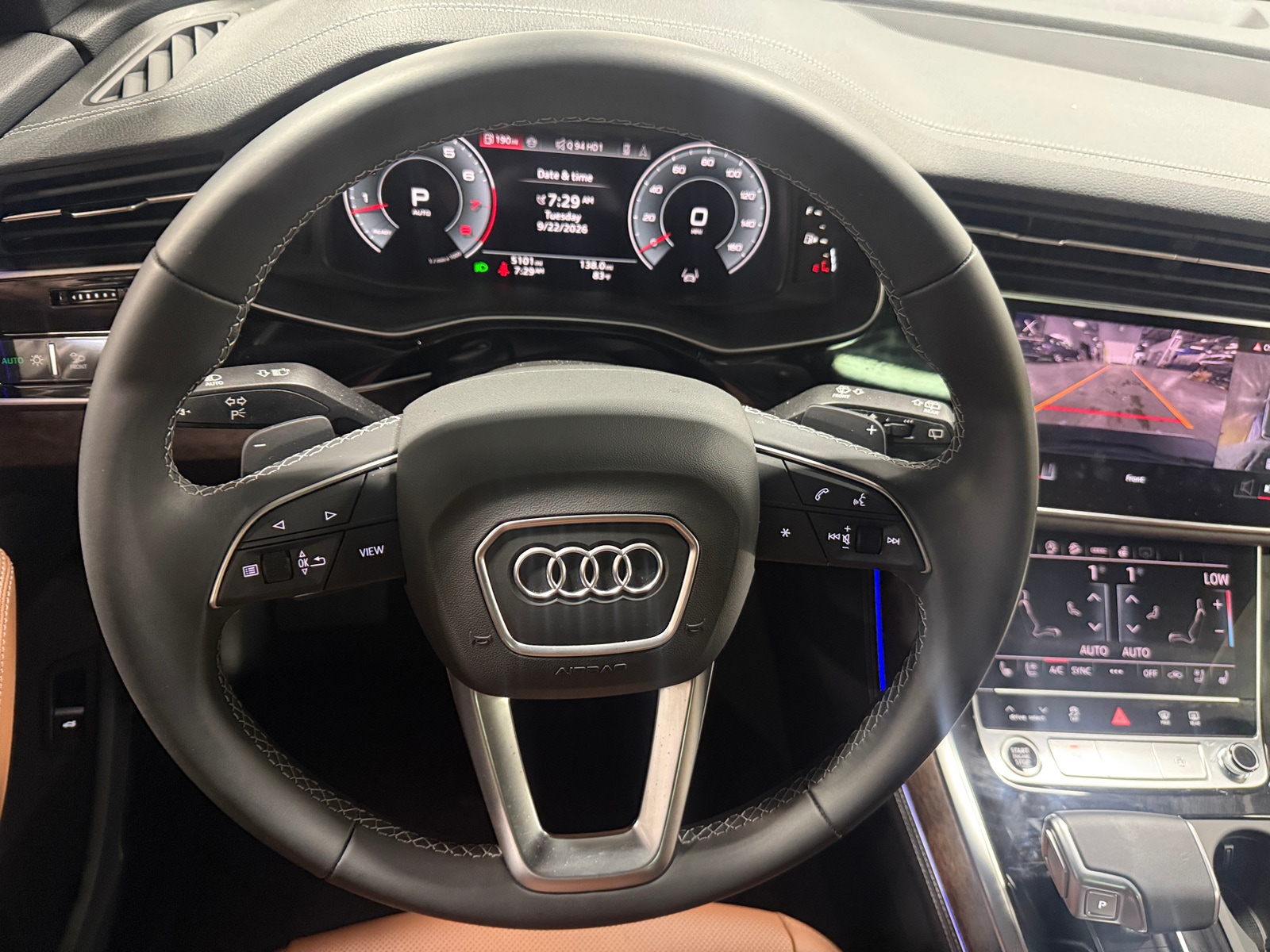 Thumbnail: 2026 Audi Q7 - 5